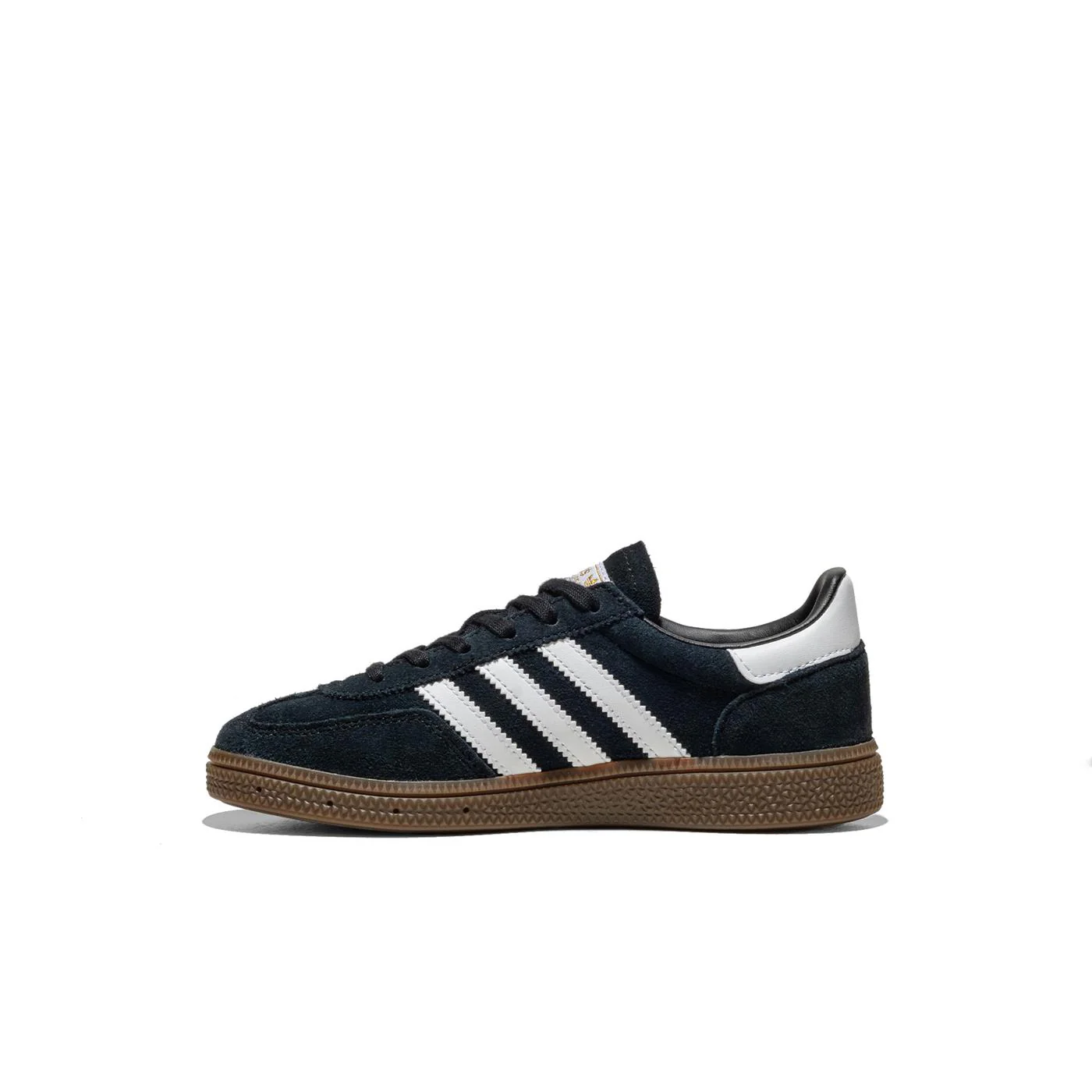 Adidas Originals Handball Spezial C Core Black/Ftwr White - Image 3