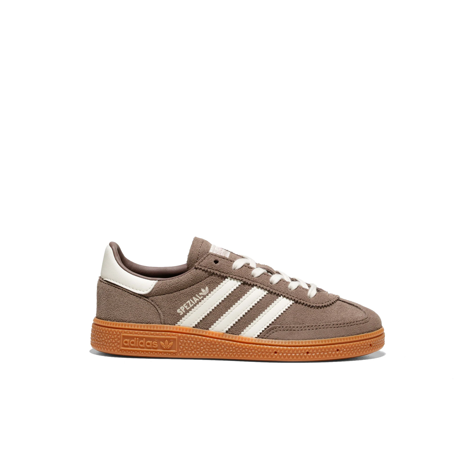 Adidas Originals Handball Spezial C Earth Strata/Off White