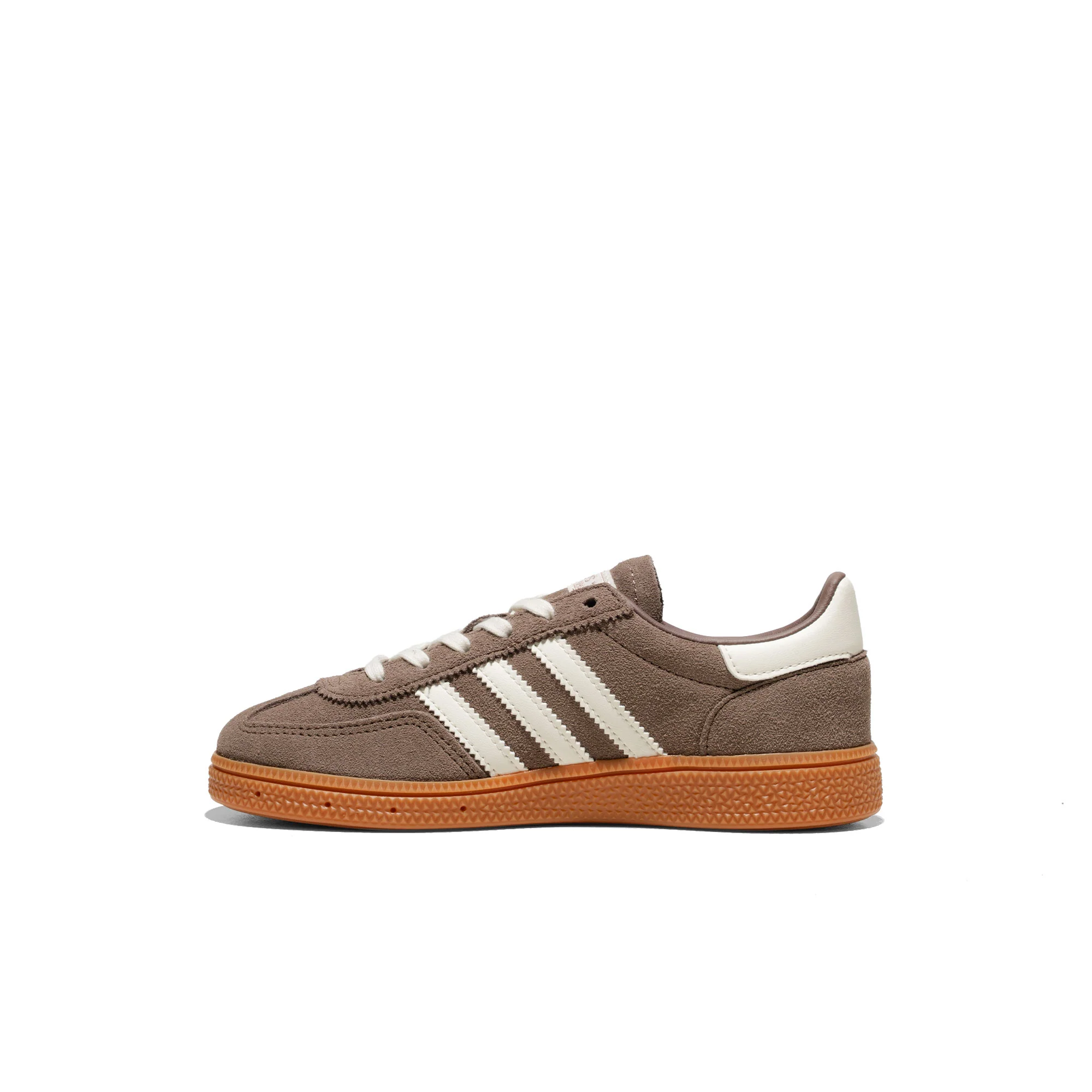 Adidas Originals Handball Spezial C Earth Strata/Off White - Image 3