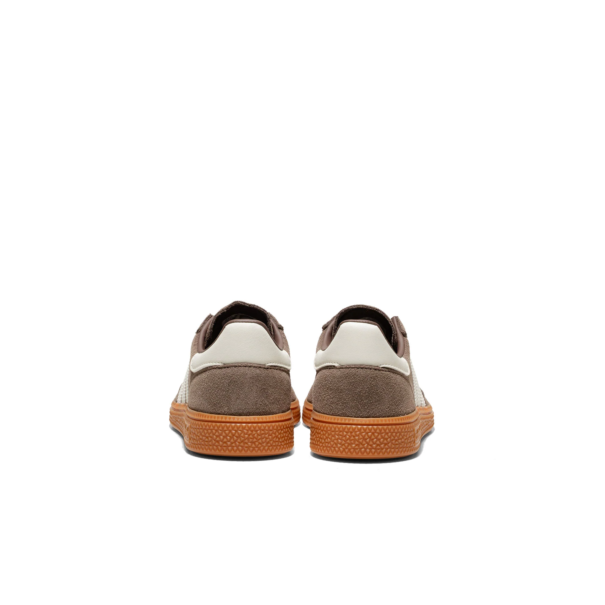 Adidas Originals Handball Spezial C Earth Strata/Off White - Image 4