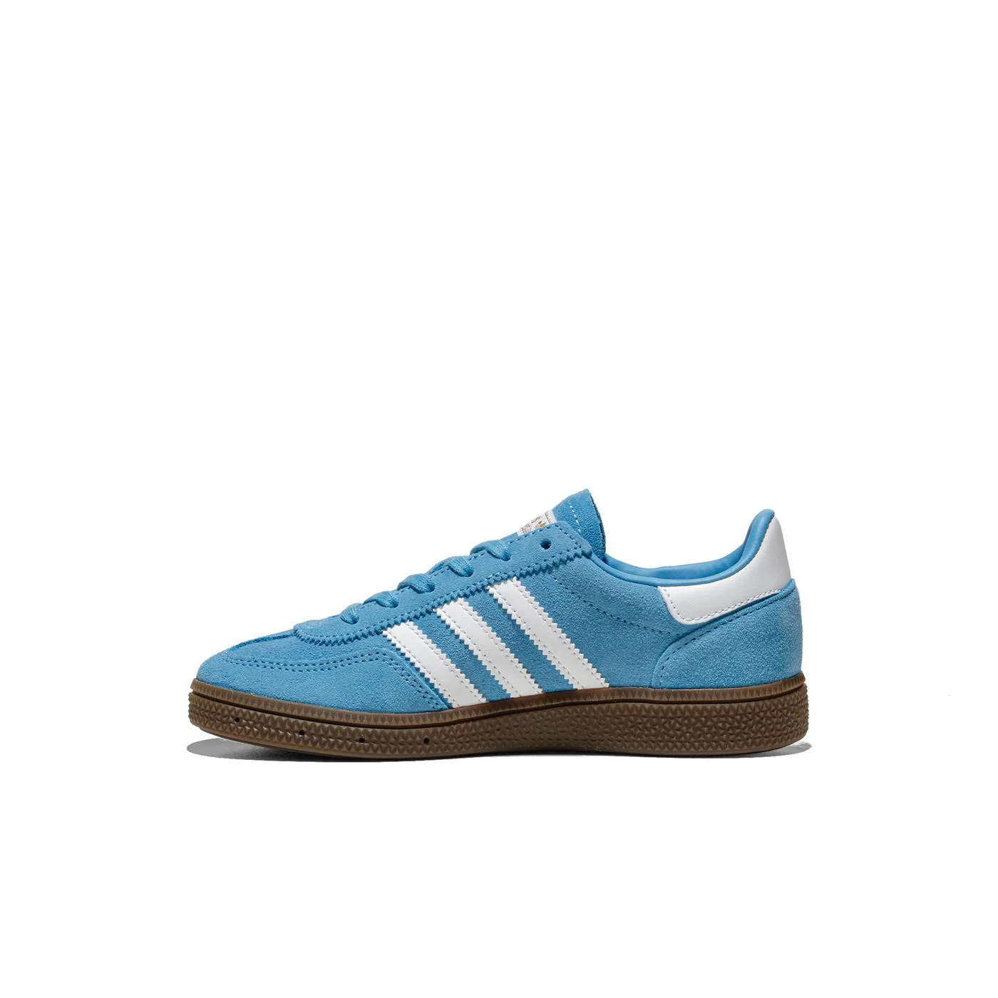 Adidas Originals Handball Spezial C Light Blue/Ftwr White - Image 3