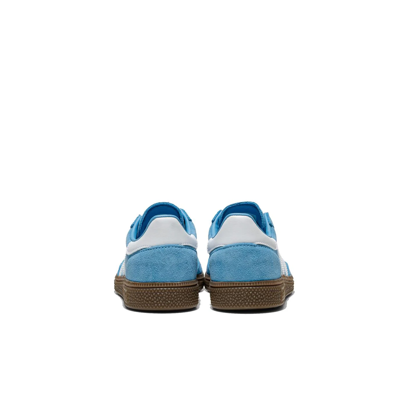 Adidas Originals Handball Spezial C Light Blue/Ftwr White - Image 4