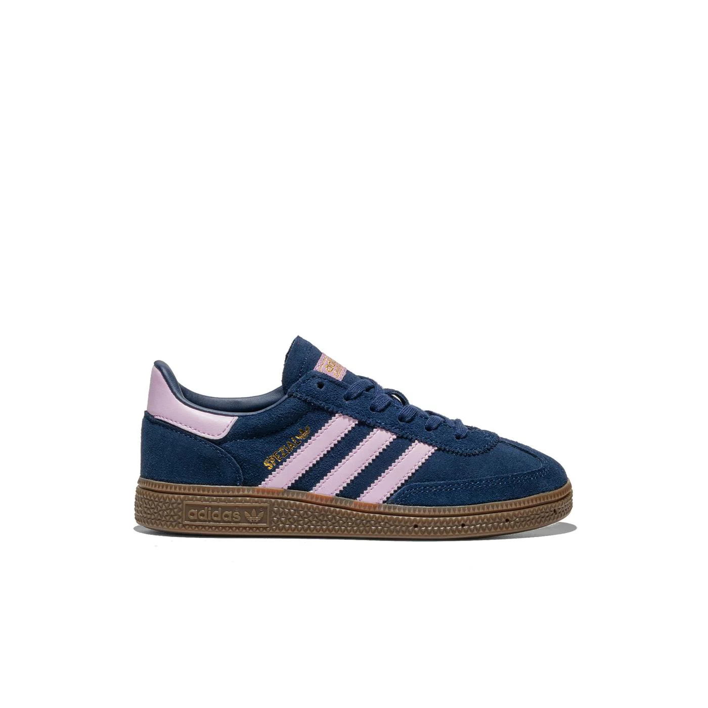 Adidas Originals Handball Spezial C Night Indigo/Orchid