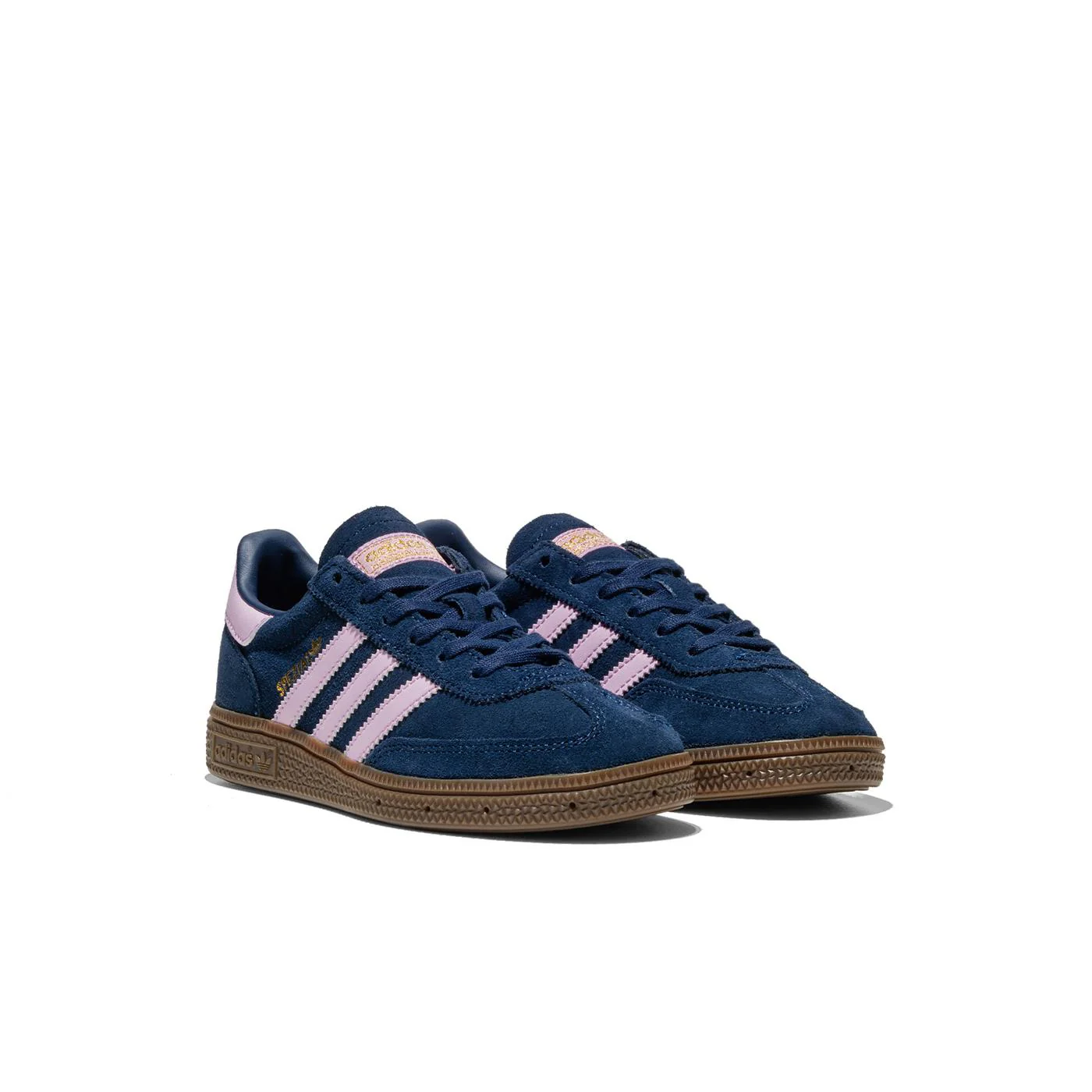 Adidas Originals Handball Spezial C Night Indigo/Orchid - Image 2