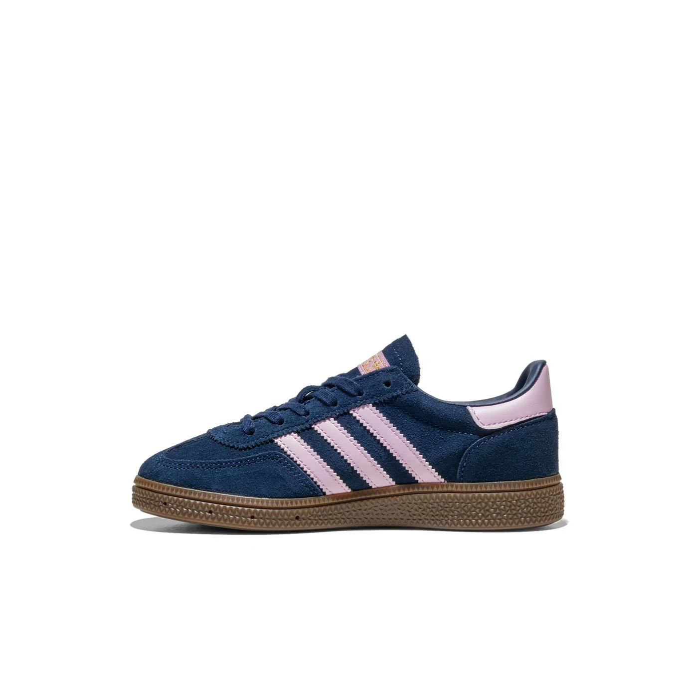 Adidas Originals Handball Spezial C Night Indigo/Orchid - Image 3