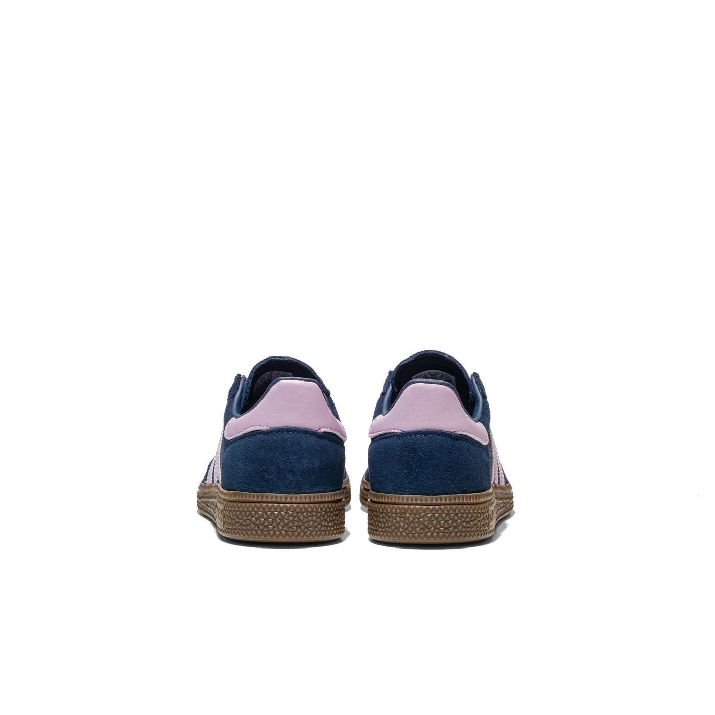 Adidas Originals Handball Spezial C Night Indigo/Orchid - Image 4