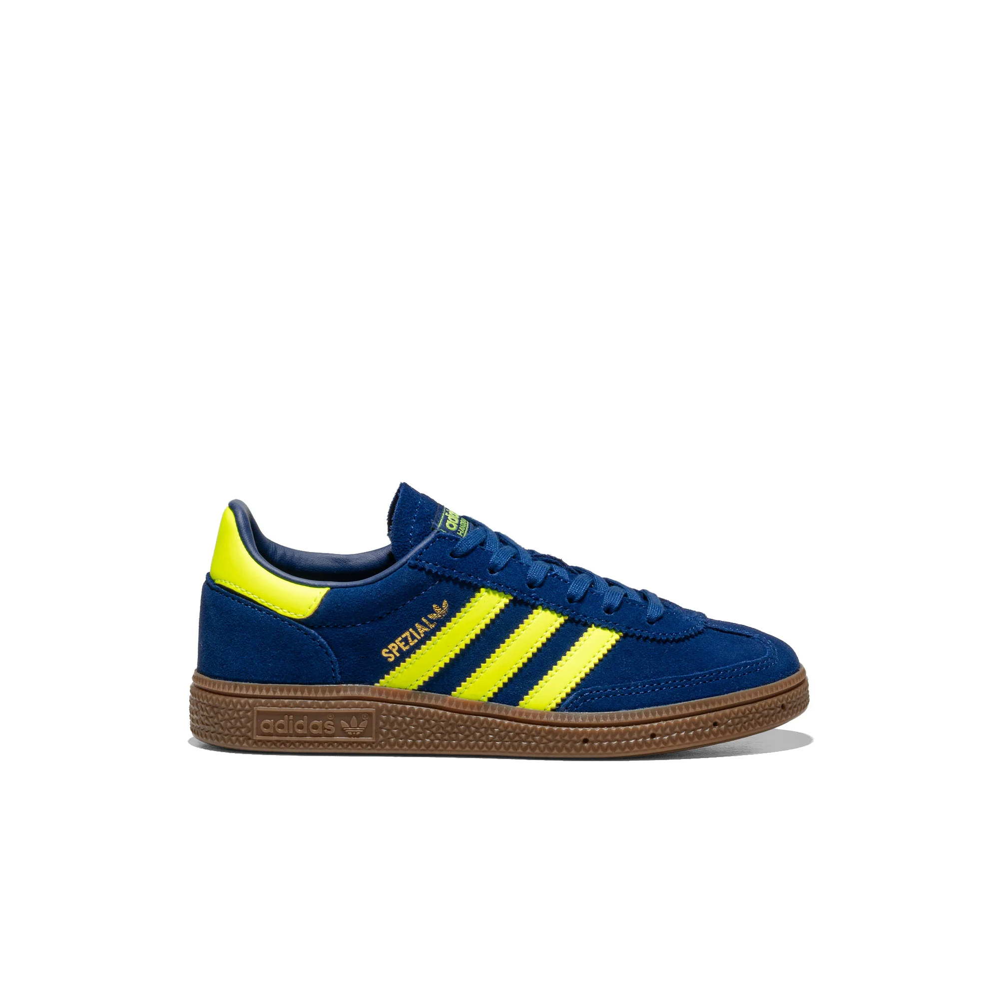 Adidas Originals Handball Spezial C Victory Blue/Yellow