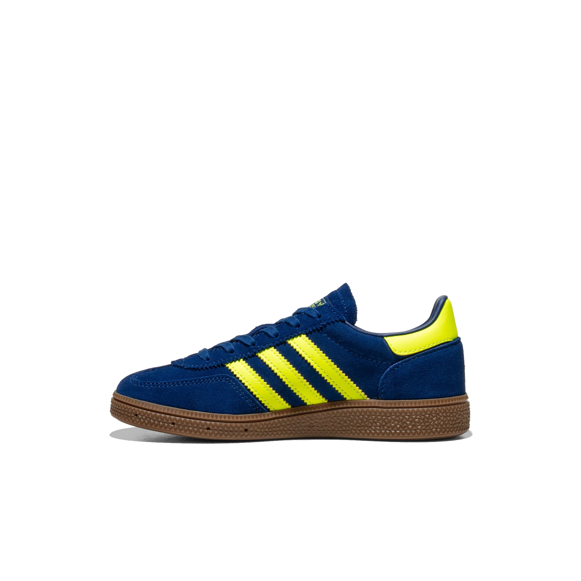 Adidas Originals Handball Spezial C Victory Blue/Yellow - Image 3