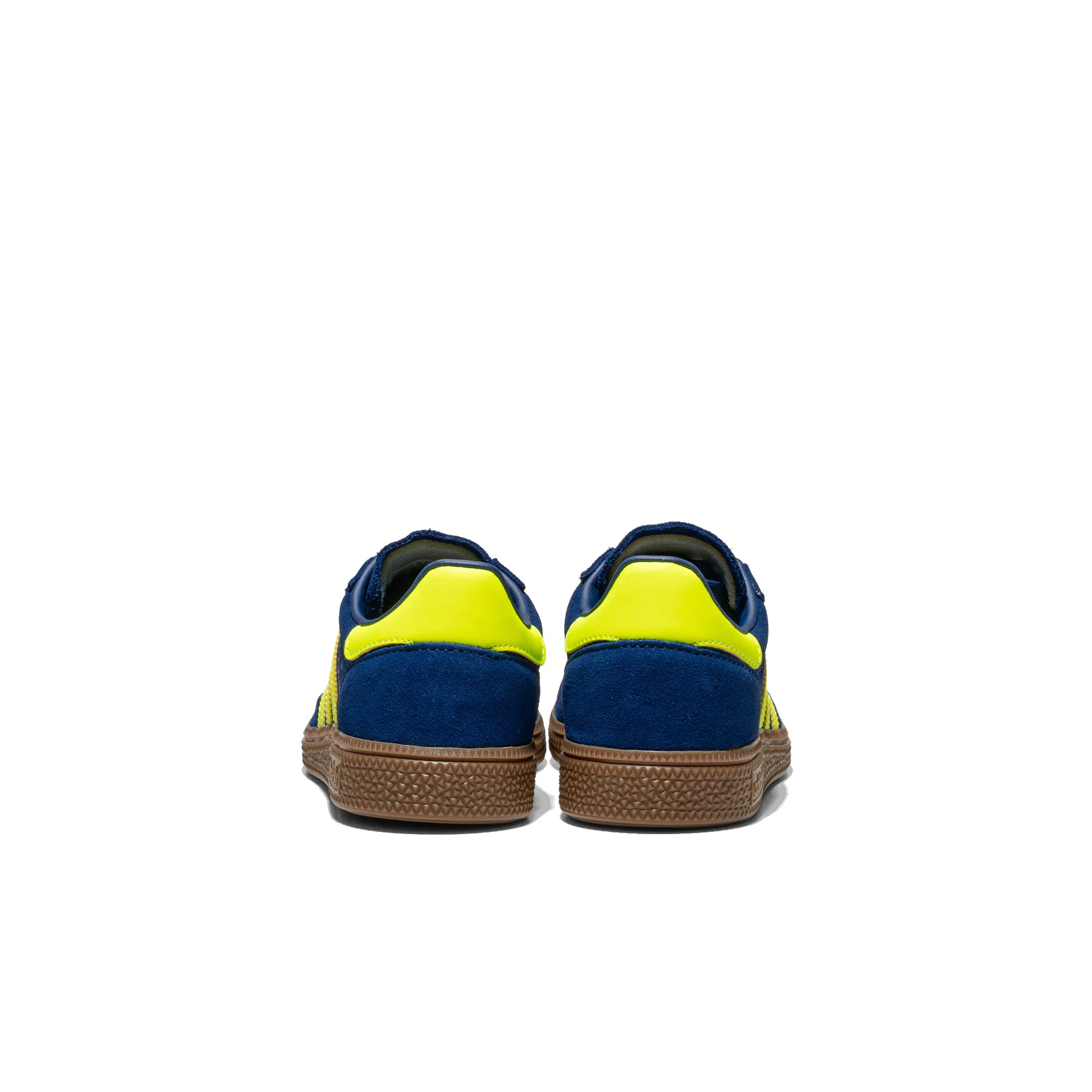 Adidas Originals Handball Spezial C Victory Blue/Yellow - Image 4