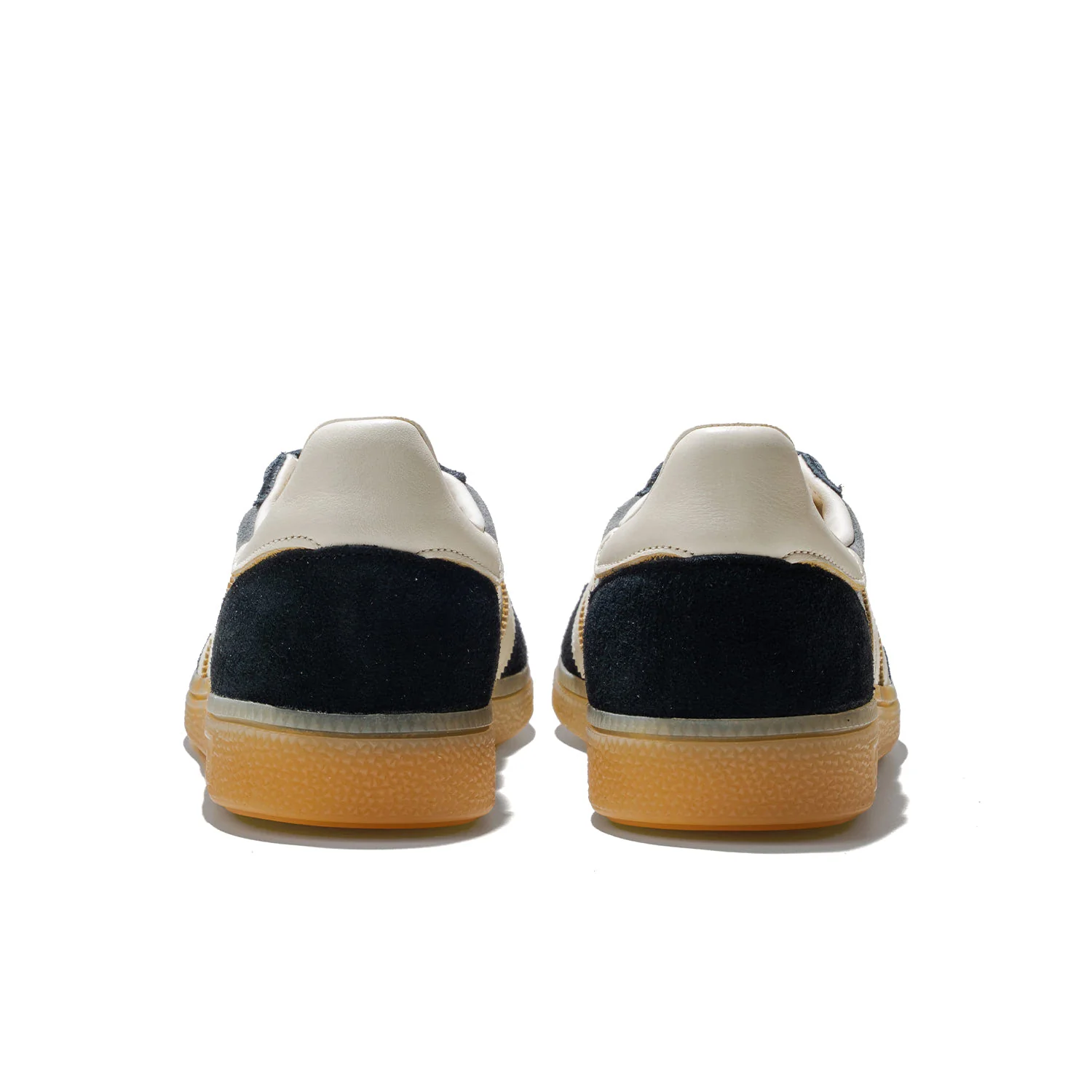 Adidas Originals Handball Spezial Carbon/Off White/Black - Image 4