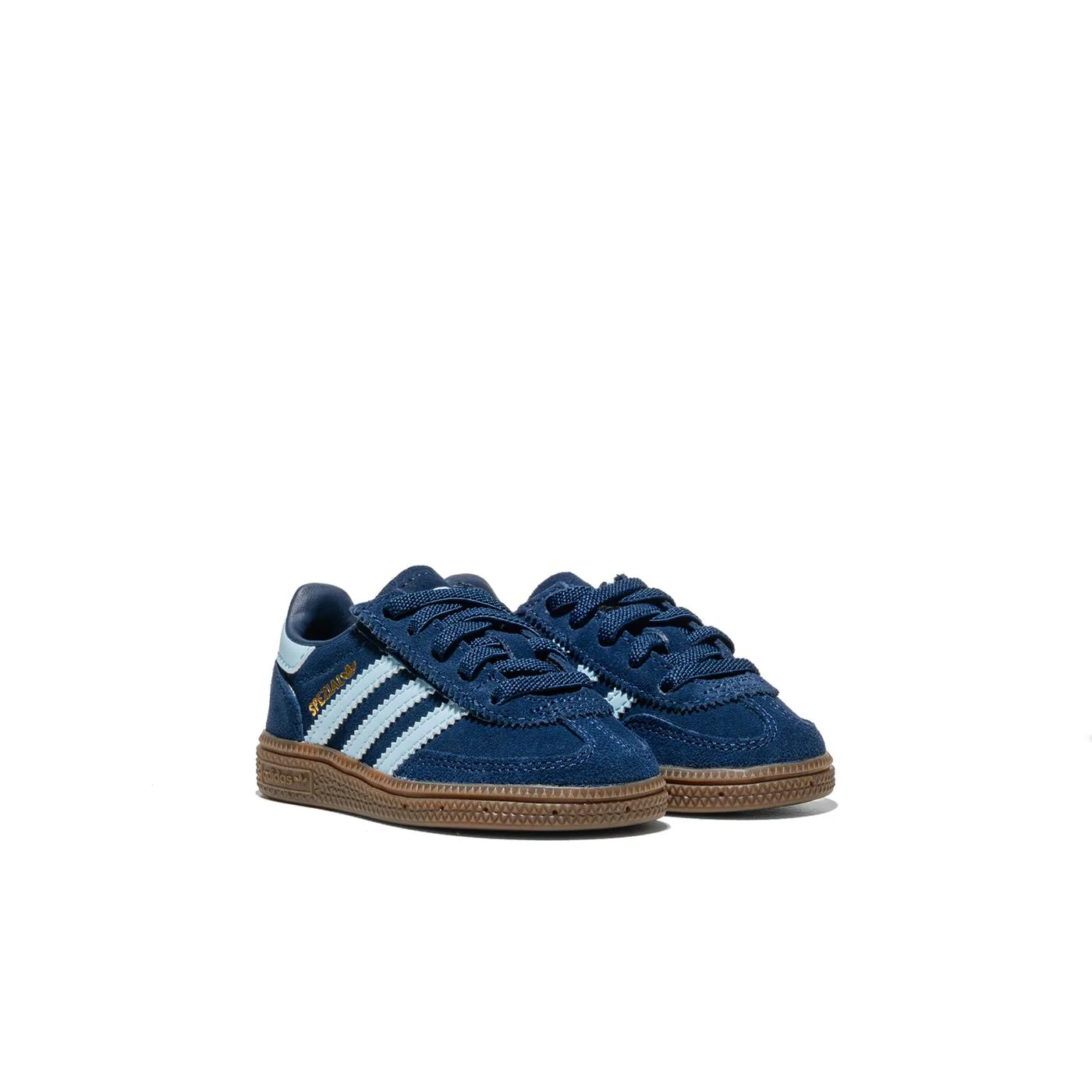 Adidas Originals Handball Spezial CF EL I Collegiate Navy - Image 2