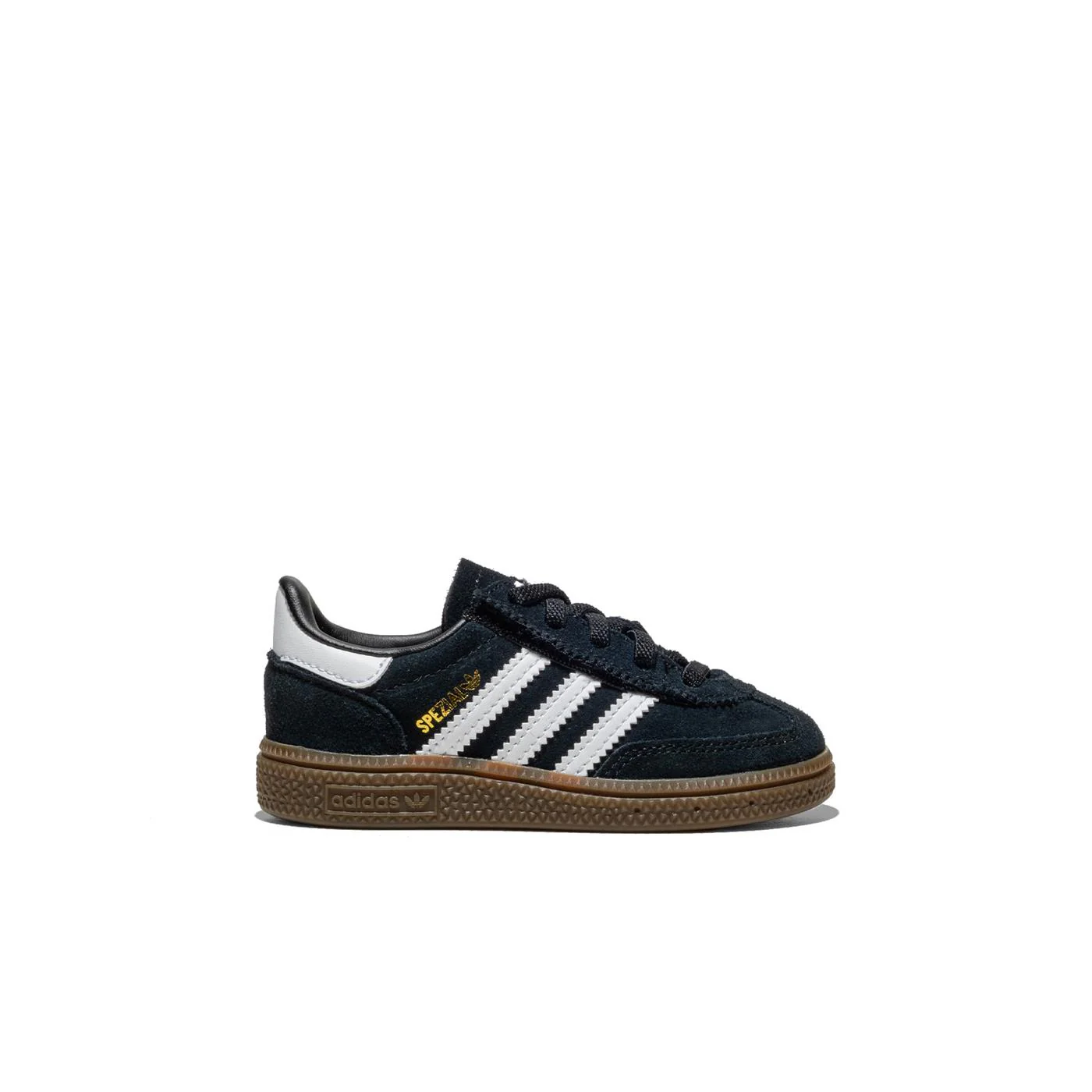 Adidas Originals Handball Spezial CF EL I Core Black/White