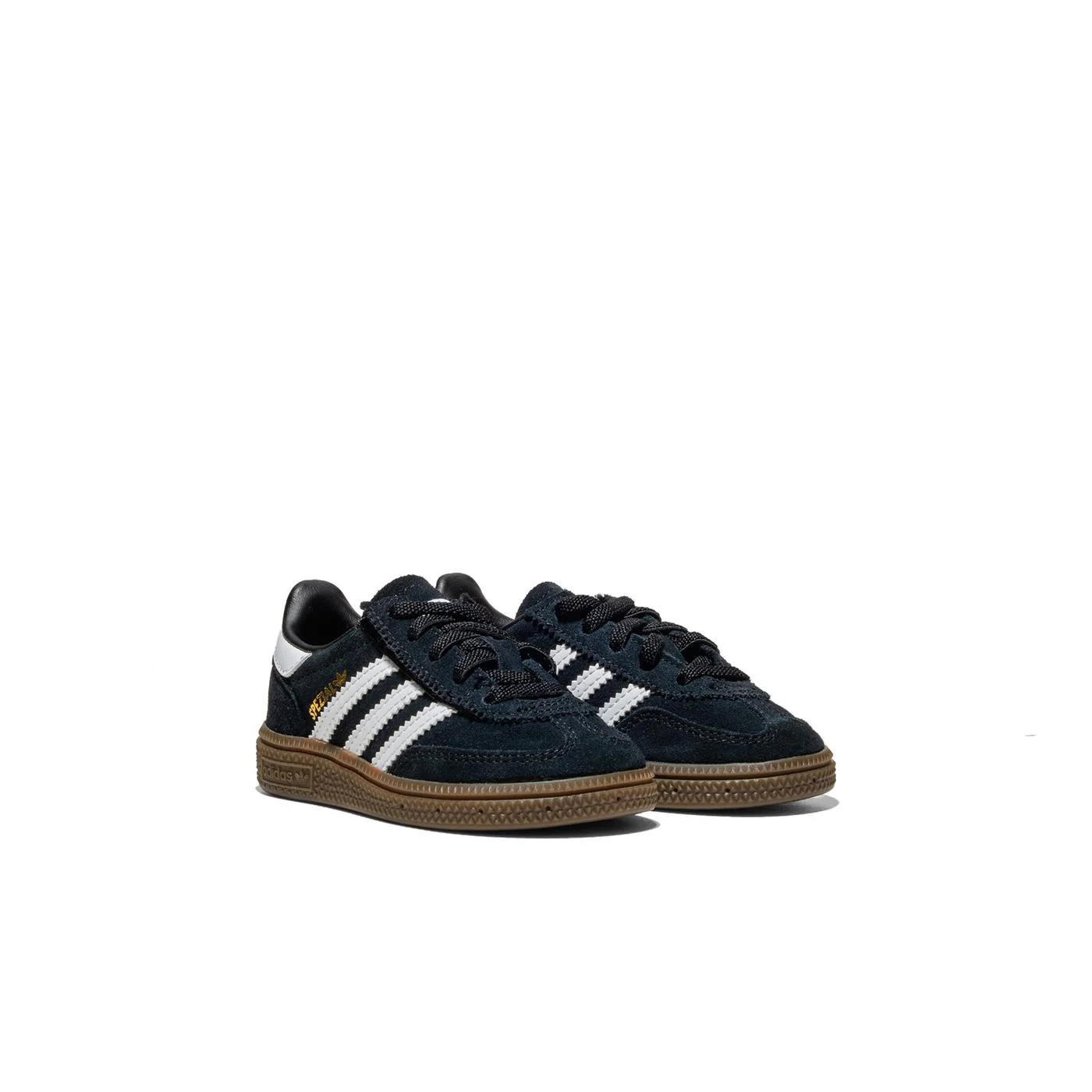Adidas Originals Handball Spezial CF EL I Core Black/White - Image 2