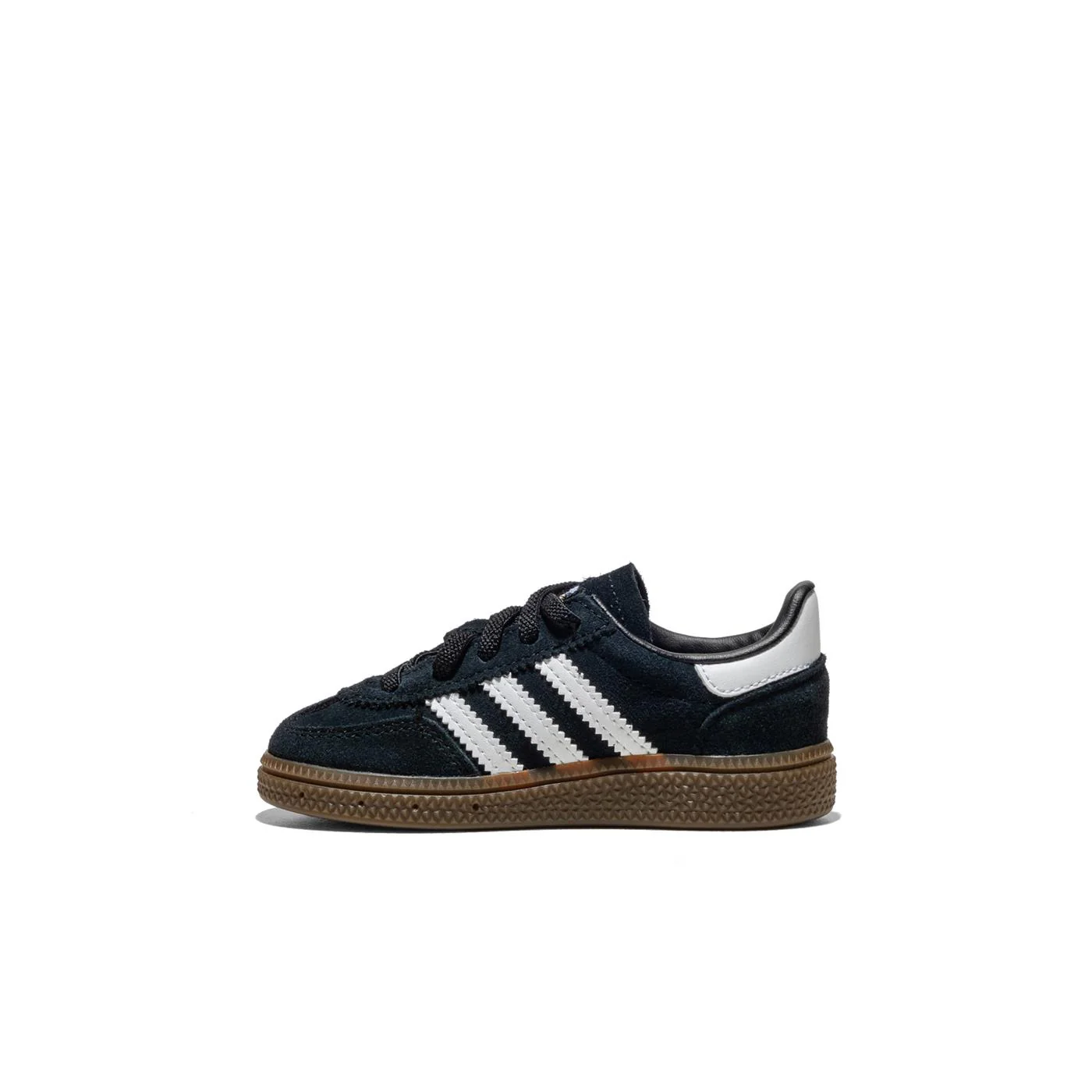 Adidas Originals Handball Spezial CF EL I Core Black/White - Image 3