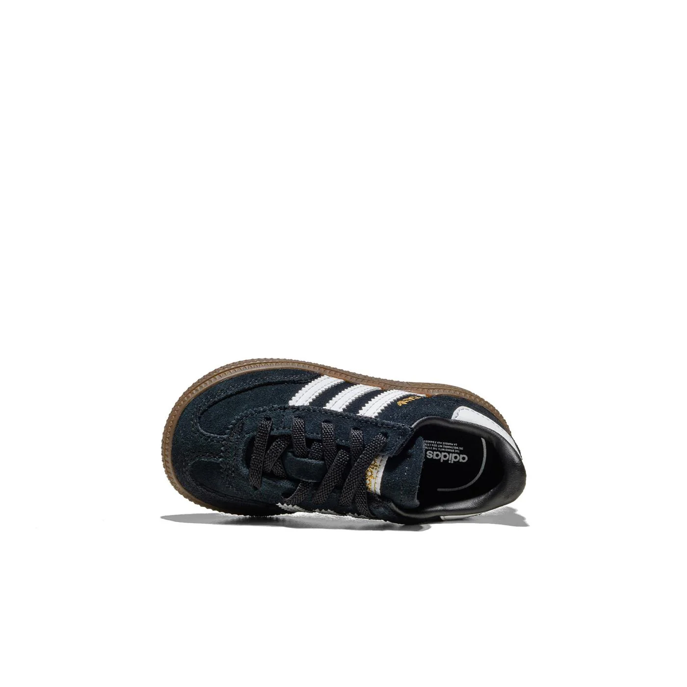 Adidas Originals Handball Spezial CF EL I Core Black/White - Image 5