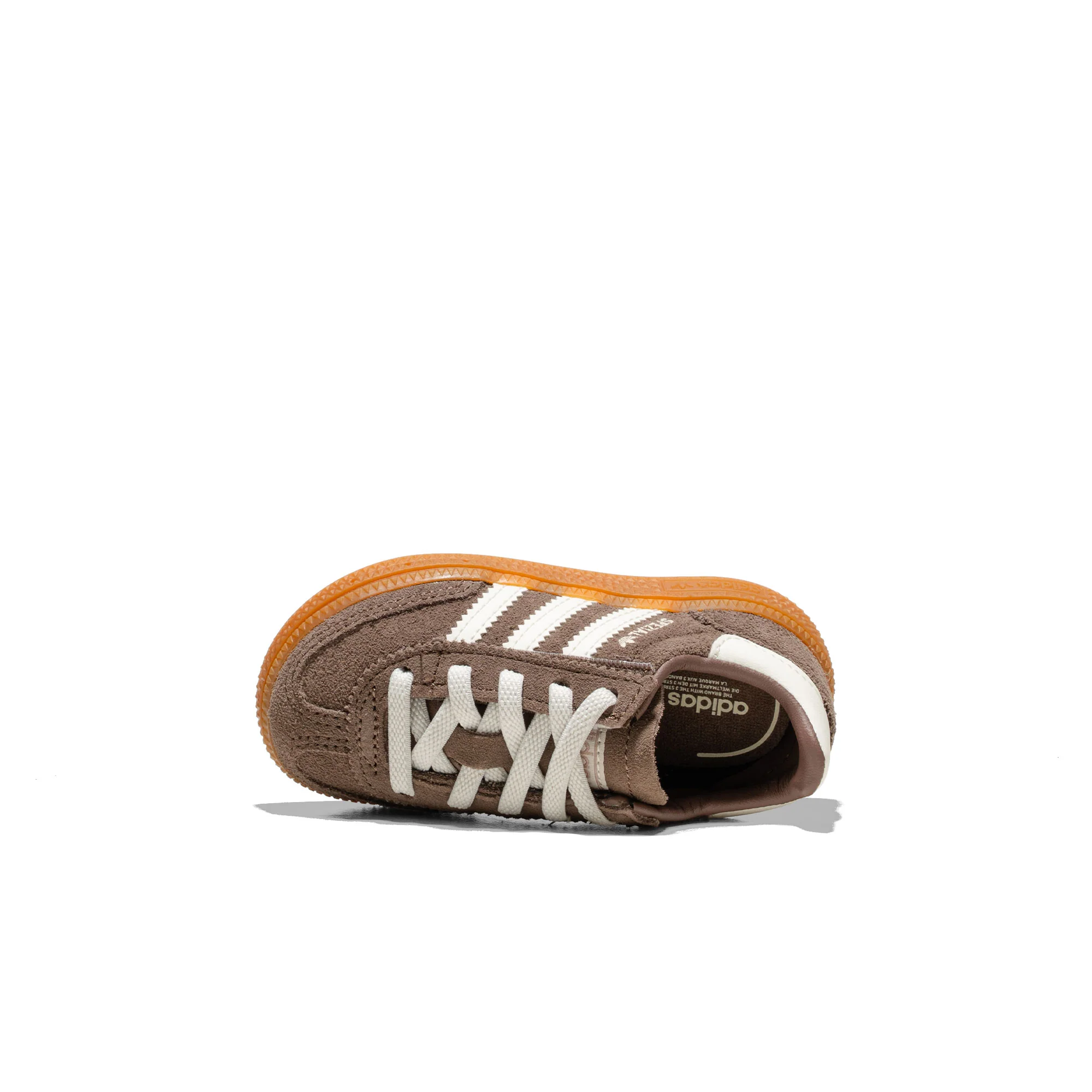 Adidas Originals Handball Spezial CF EL I Earth Strata - Image 4