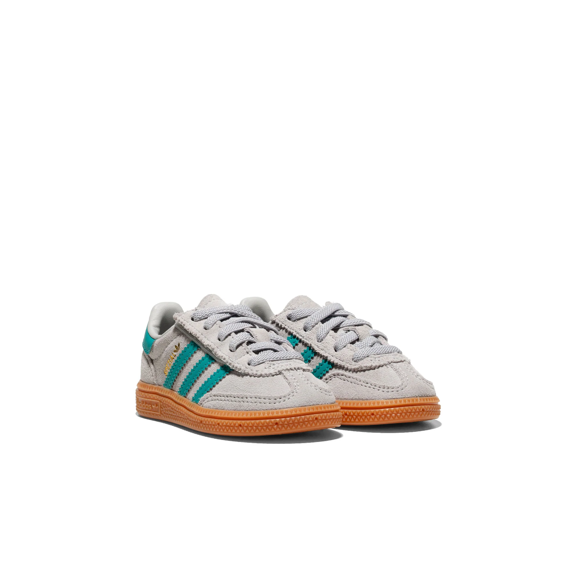 Adidas Originals Handball Spezial CF EL I Grey Two - Image 2