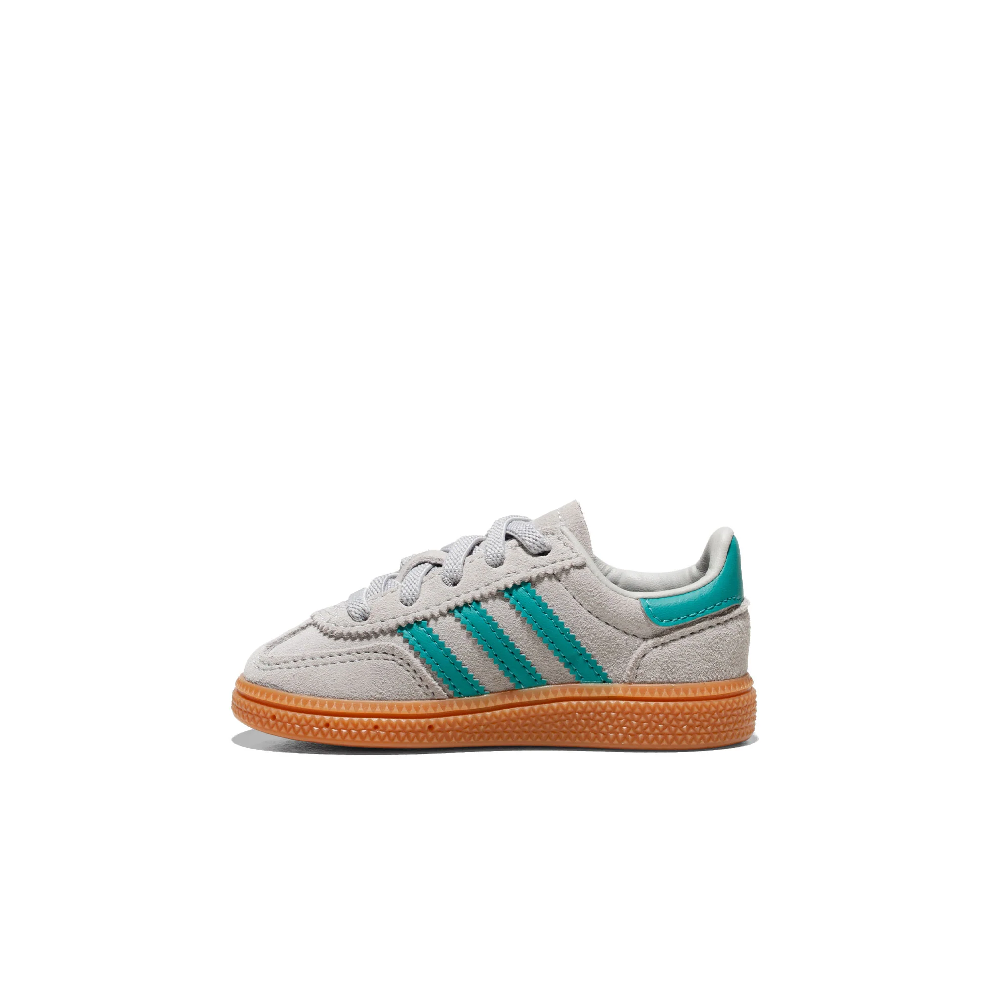 Adidas Originals Handball Spezial CF EL I Grey Two - Image 3