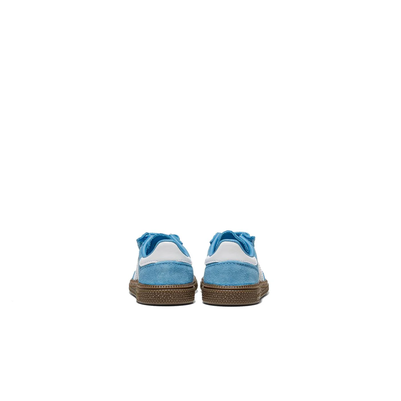 Adidas Originals Handball Spezial CF EL I Light Blue/White - Image 4