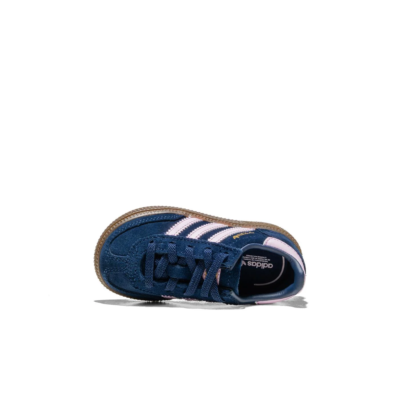 Adidas Originals Handball Spezial CF EL I Night Indigo - Image 5