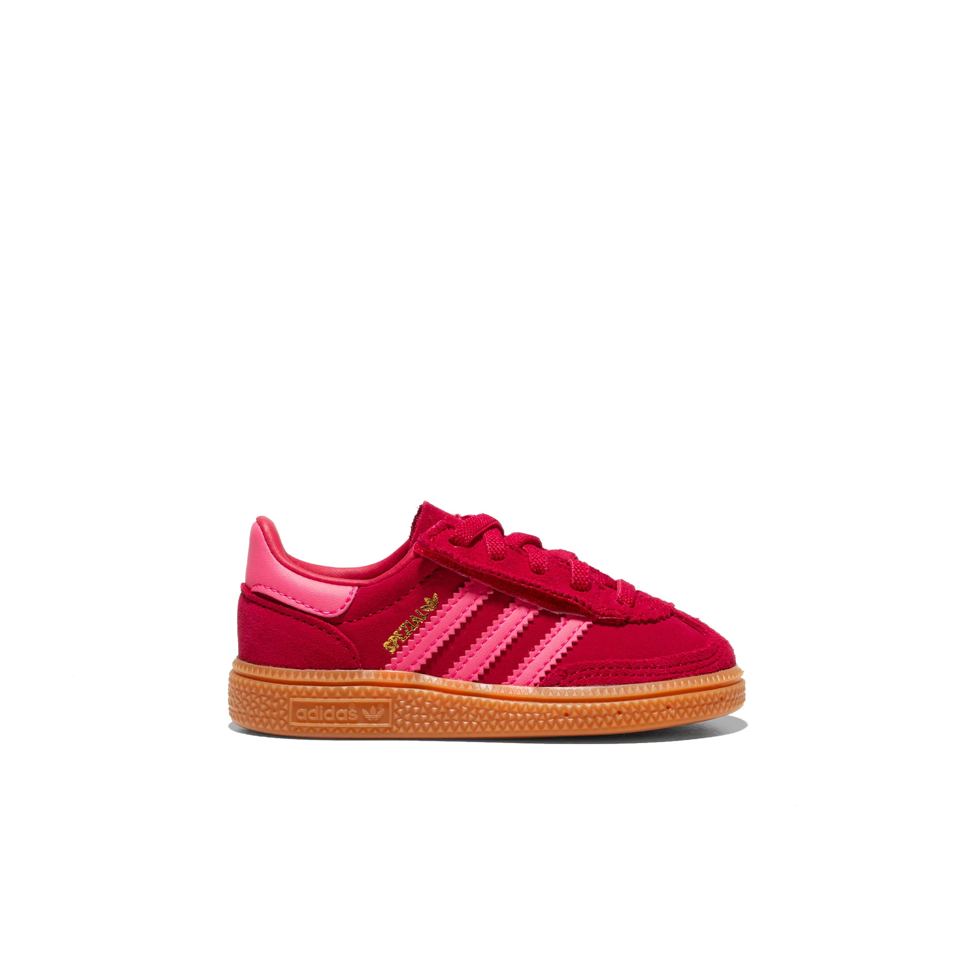 Adidas Originals Handball Spezial CF EL I Ruby Red
