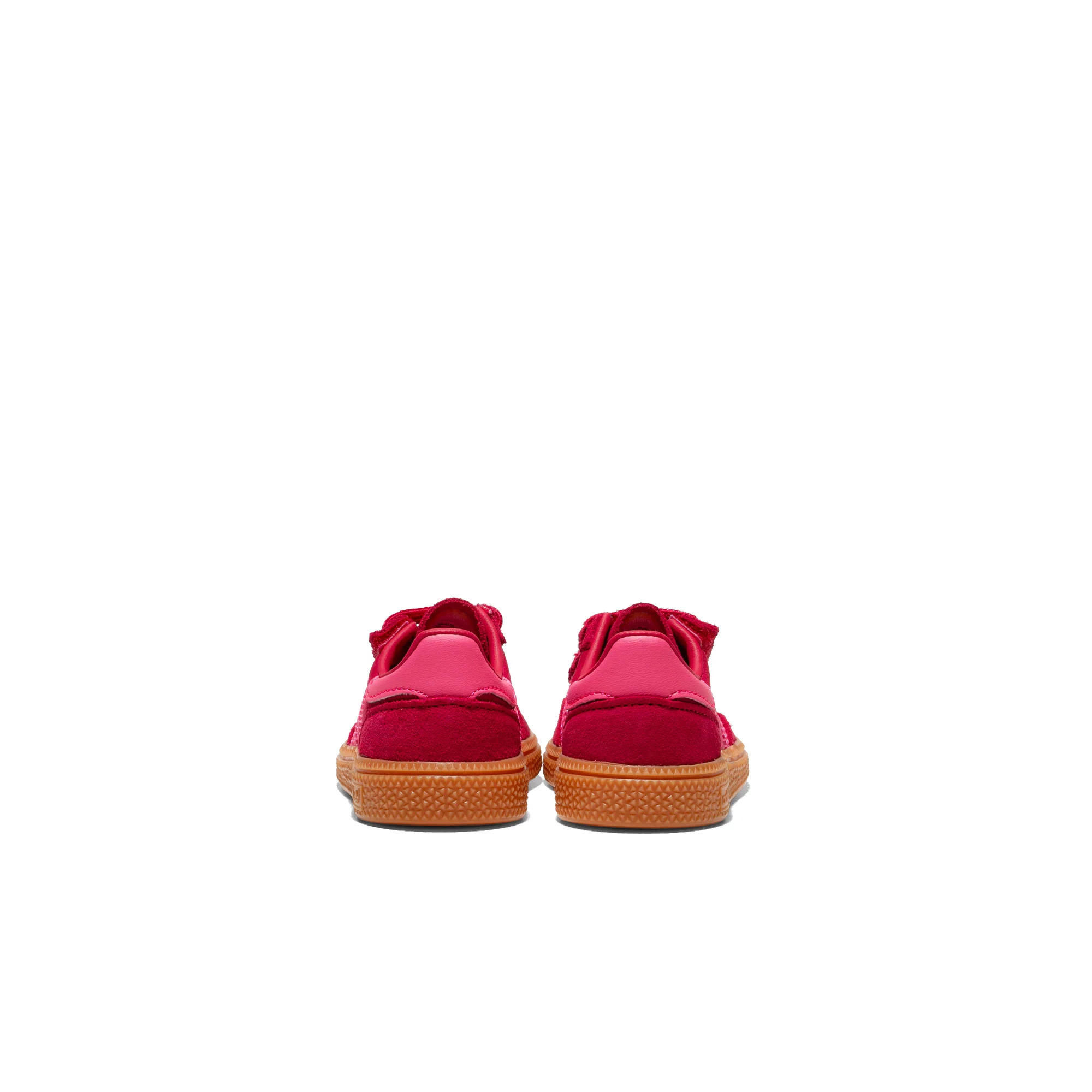 Adidas Originals Handball Spezial CF EL I Ruby Red - Image 4
