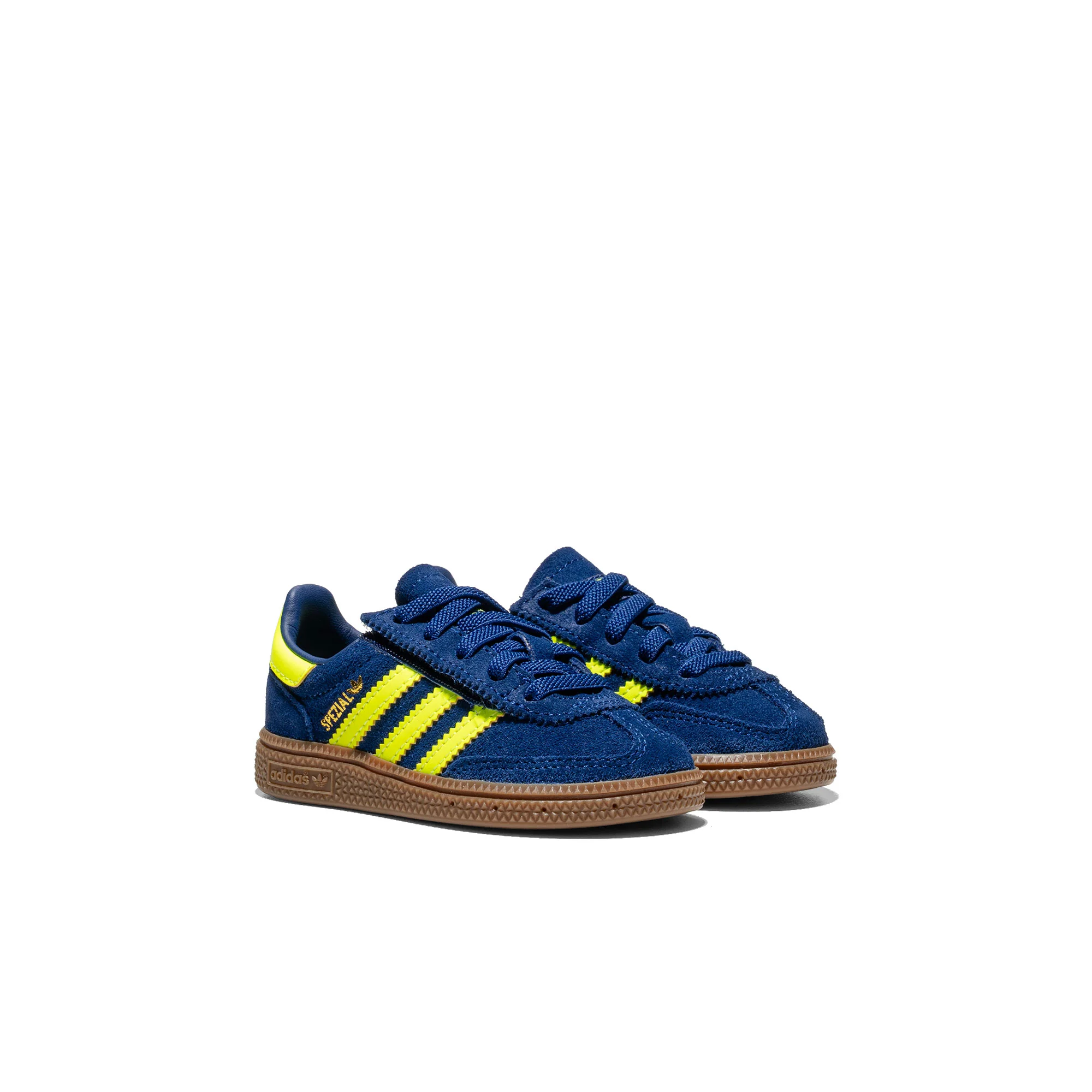Adidas Originals Handball Spezial CF EL I Victory Blue - Image 2