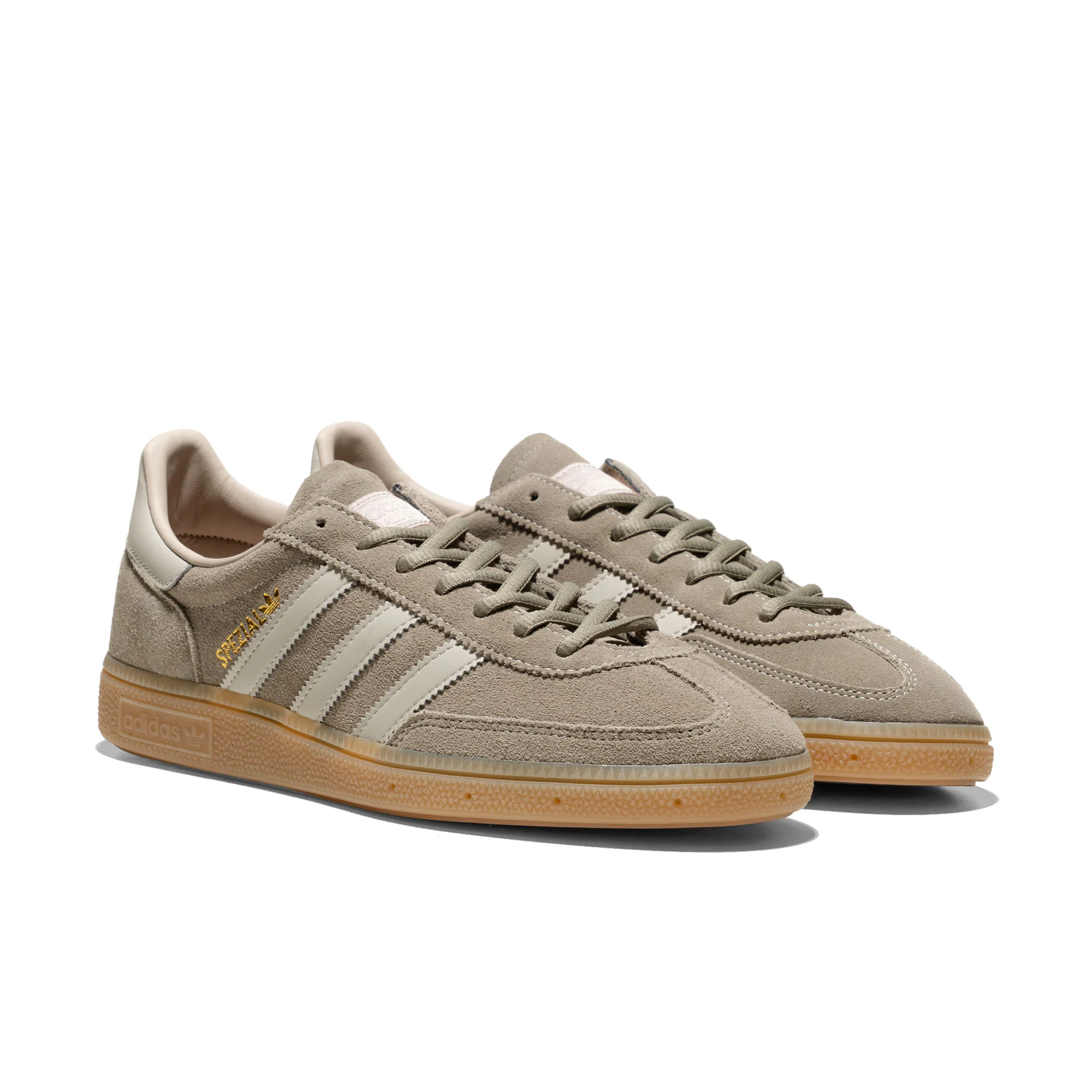 Adidas Originals Handball Spezial Clay/Wonder Alumina/Gum - Image 2