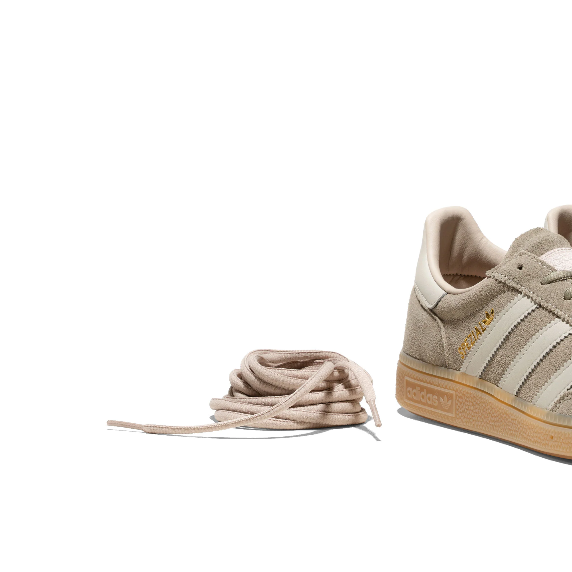 Adidas Originals Handball Spezial Clay/Wonder Alumina/Gum - Image 4