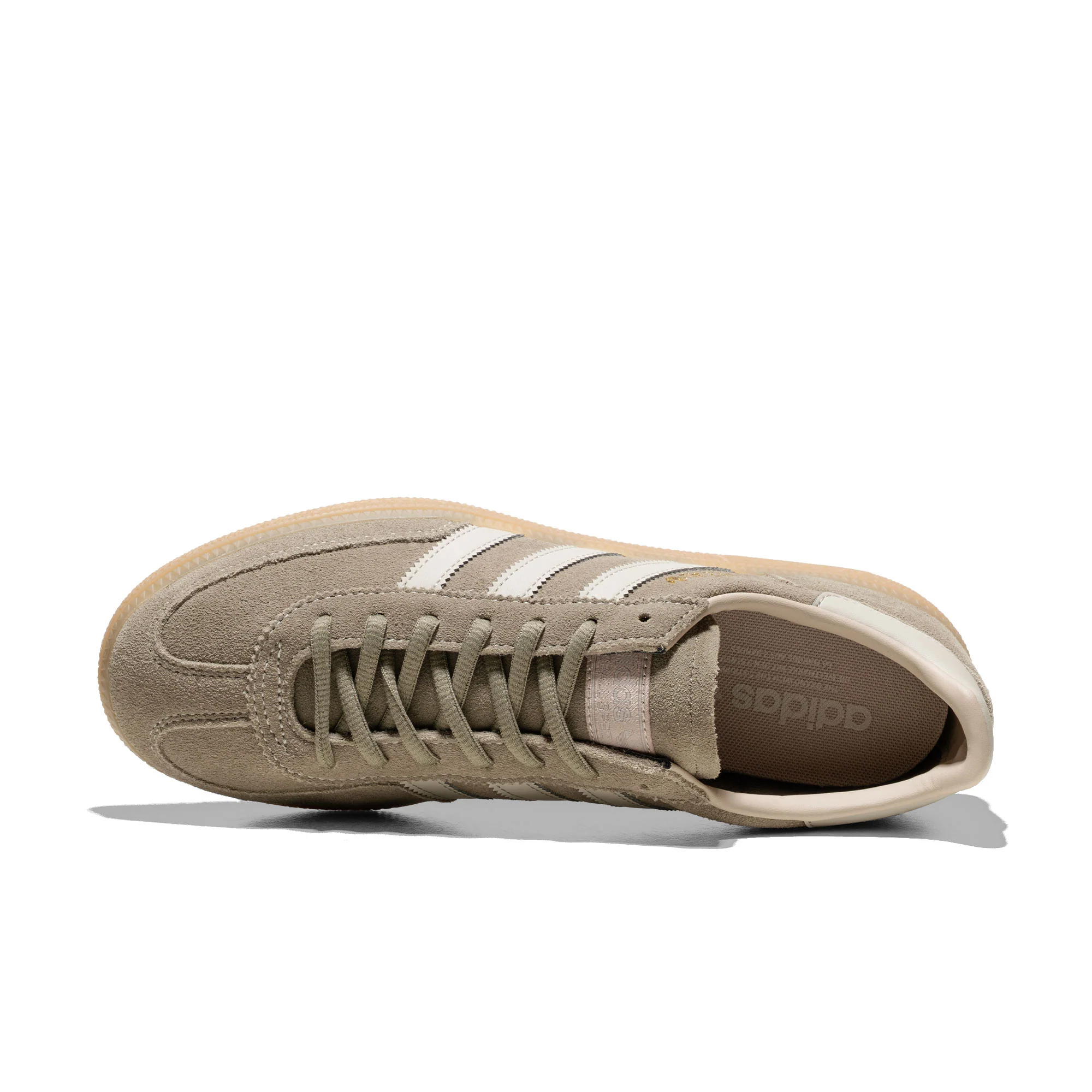 Adidas Originals Handball Spezial Clay/Wonder Alumina/Gum - Image 6