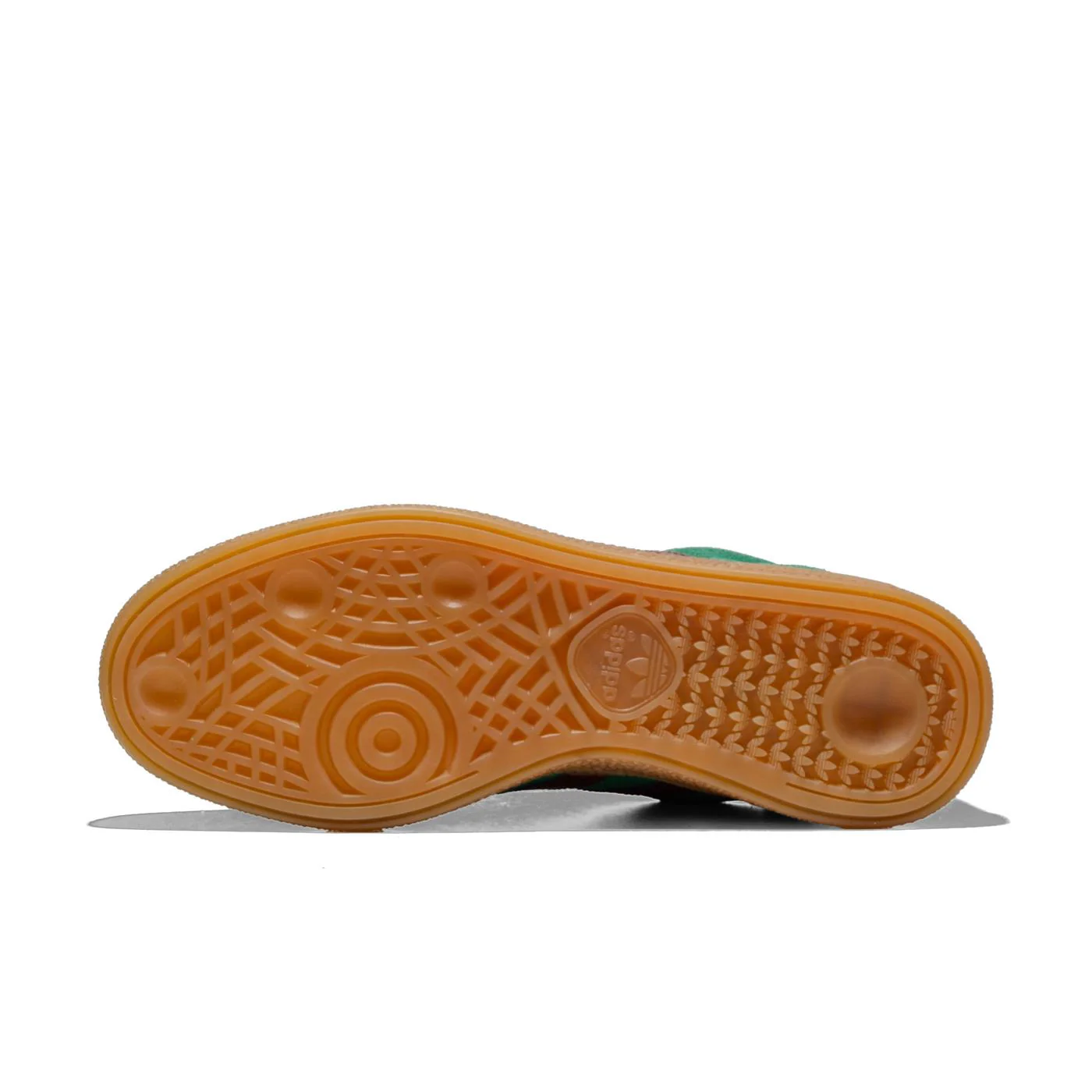 Adidas Originals Handball Spezial Collegiate Green/Red - Image 6