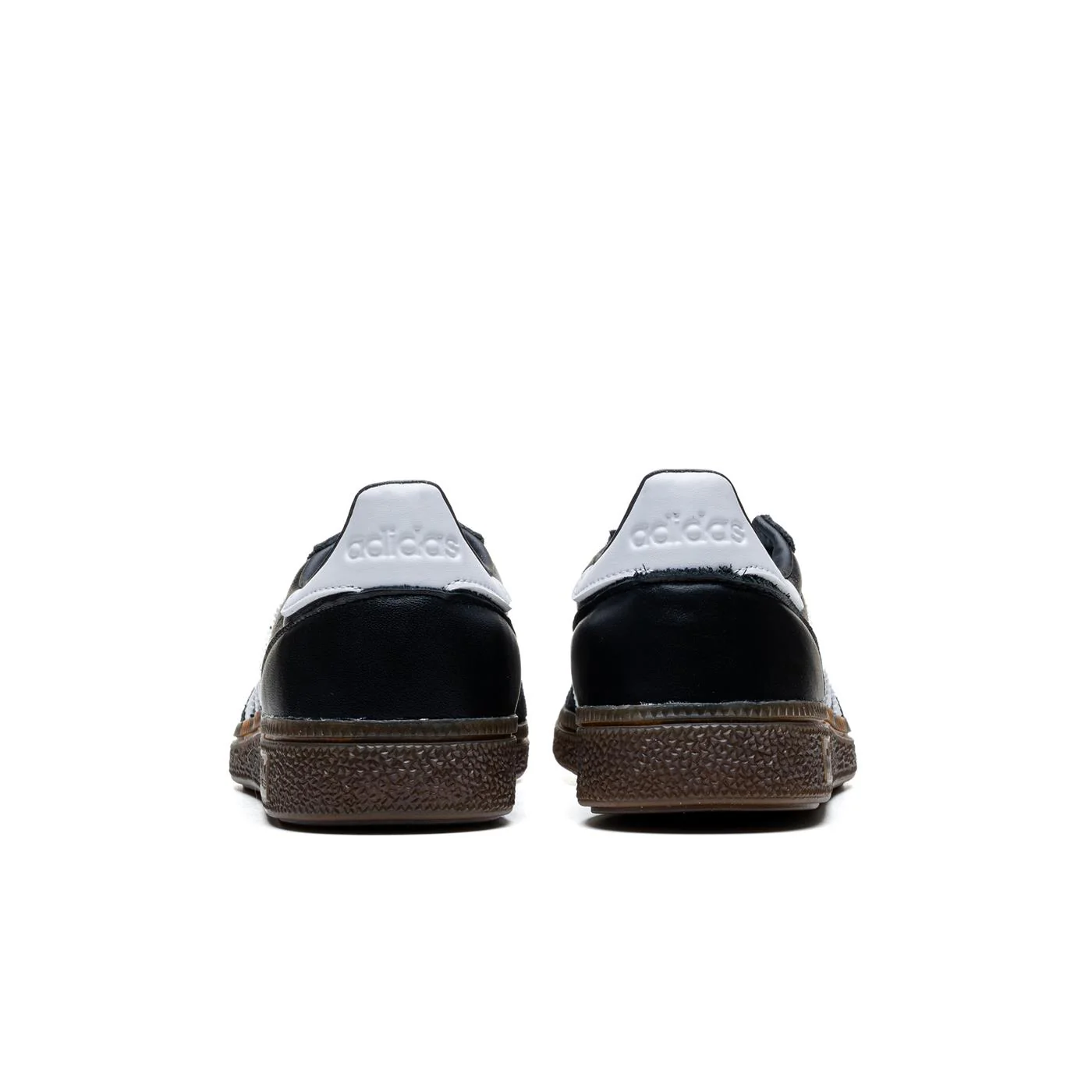 Adidas Originals Handball Spezial Core Black/Ftwr White/Gum - Image 4