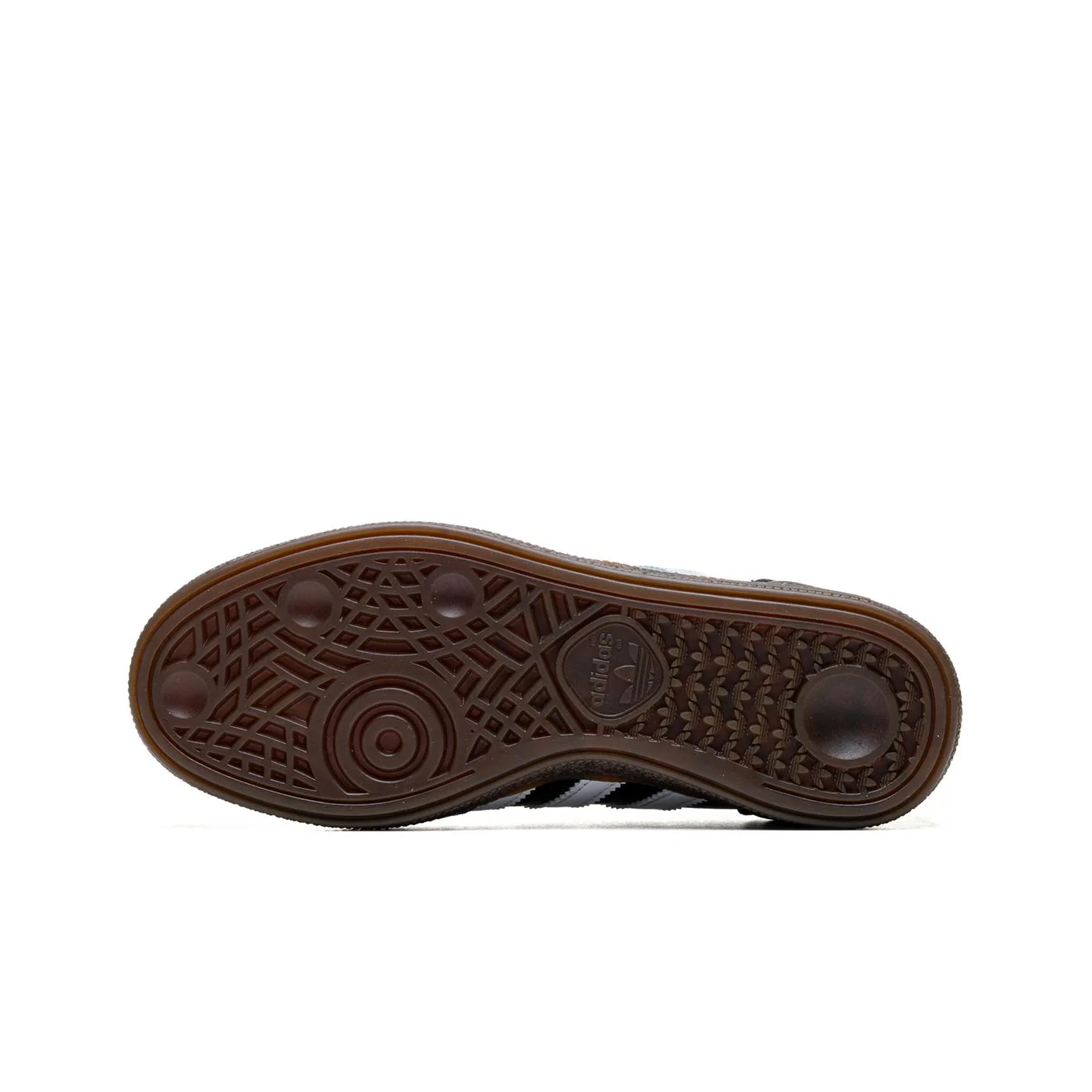 Adidas Originals Handball Spezial Core Black/Ftwr White/Gum - Image 6