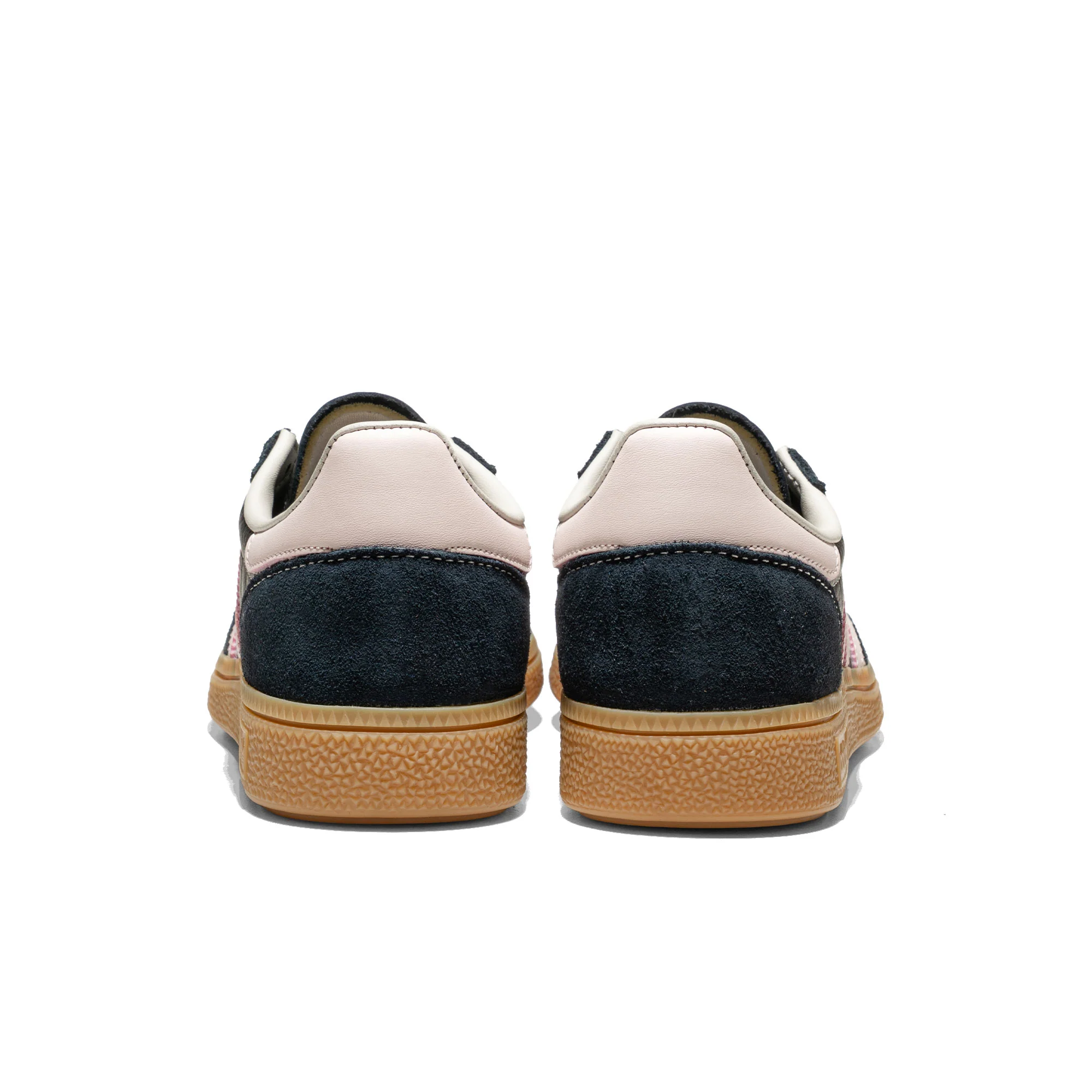 Adidas Originals Handball Spezial Core Black/Wonder Quartz - Image 5