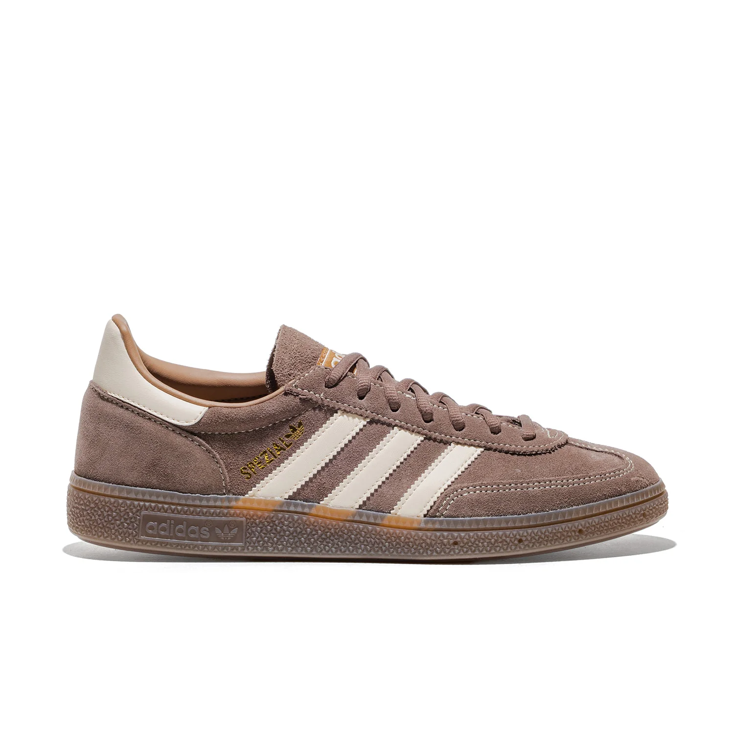 Adidas Originals Handball Spezial Earth Strata/Wonder White
