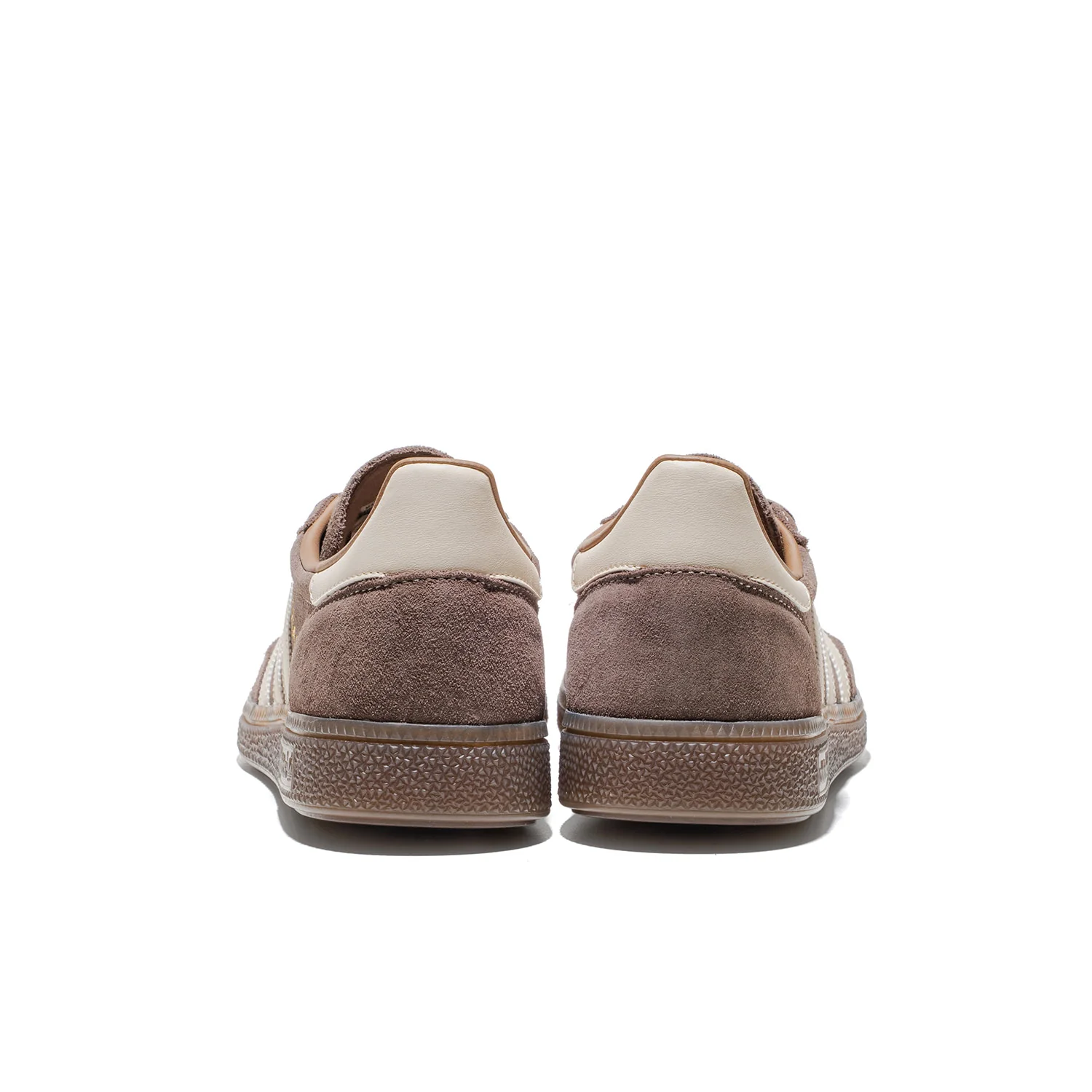 Adidas Originals Handball Spezial Earth Strata/Wonder White - Image 4