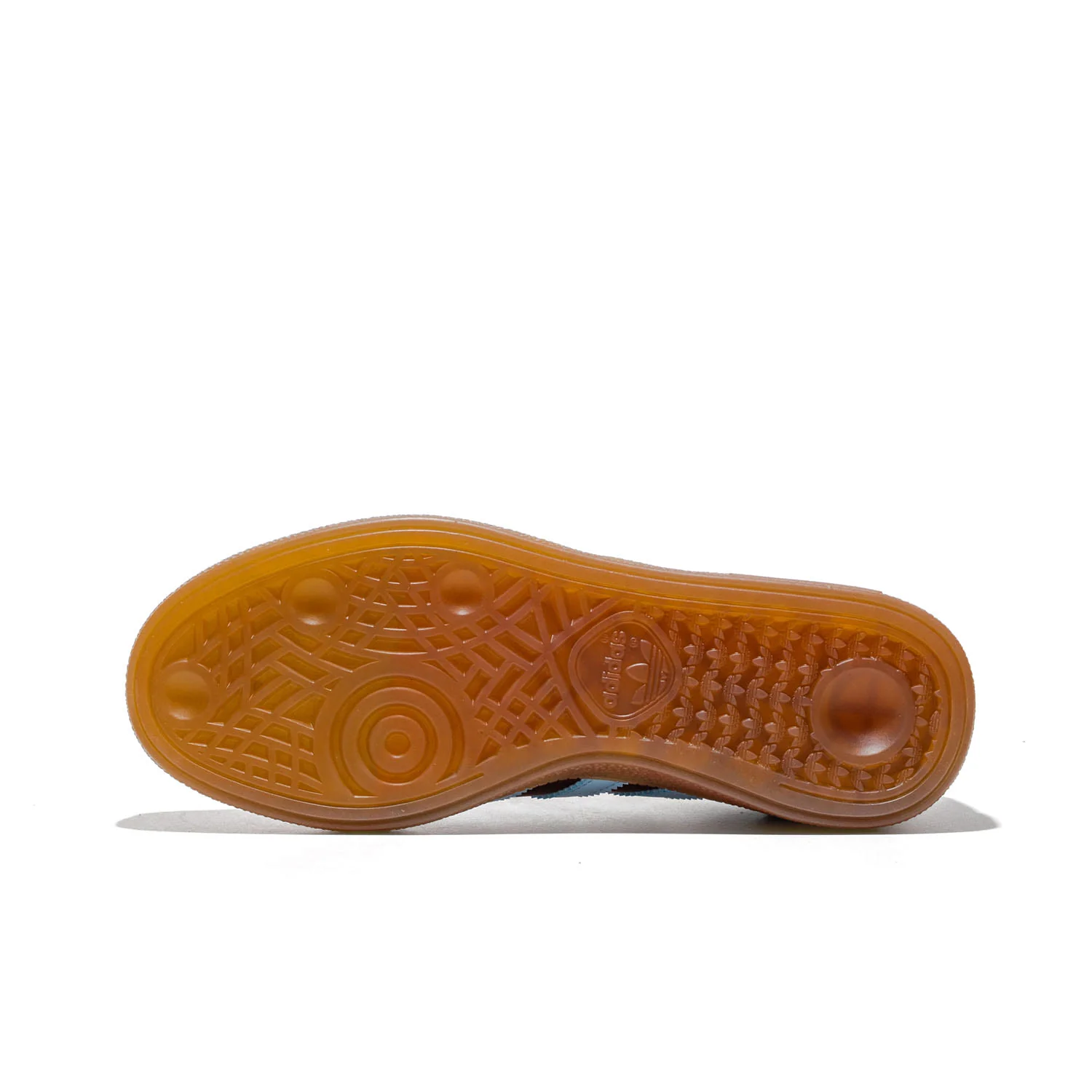 Adidas Originals Handball Spezial Fox Brown/Clear Sky/Gum - Image 6
