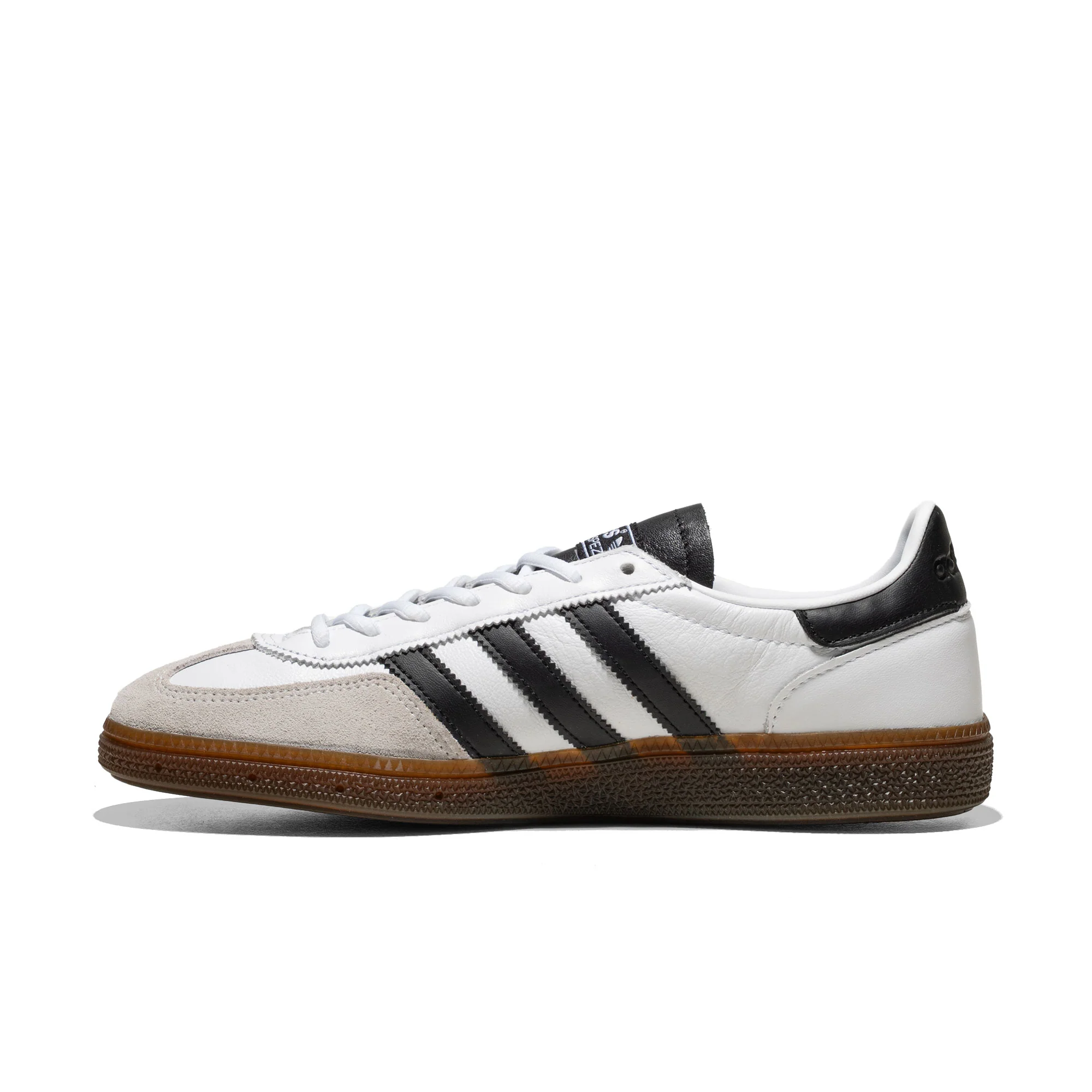Adidas Originals Handball Spezial Ftwr White/Core Black/Gum - Image 3