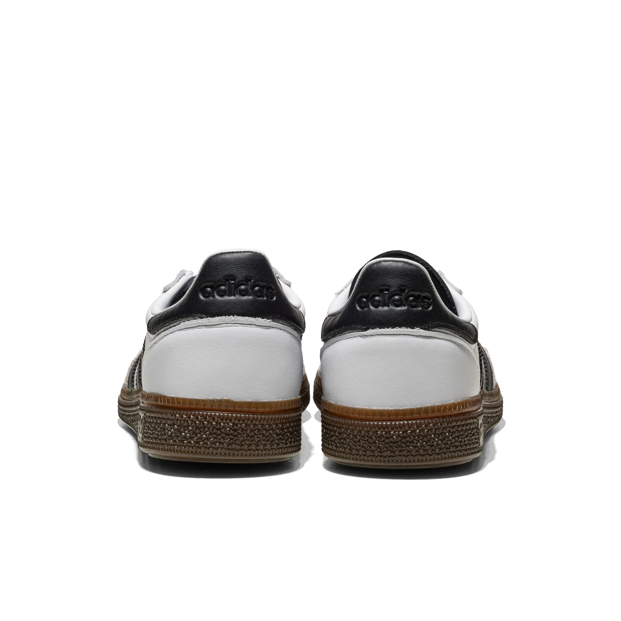 Adidas Originals Handball Spezial Ftwr White/Core Black/Gum - Image 4