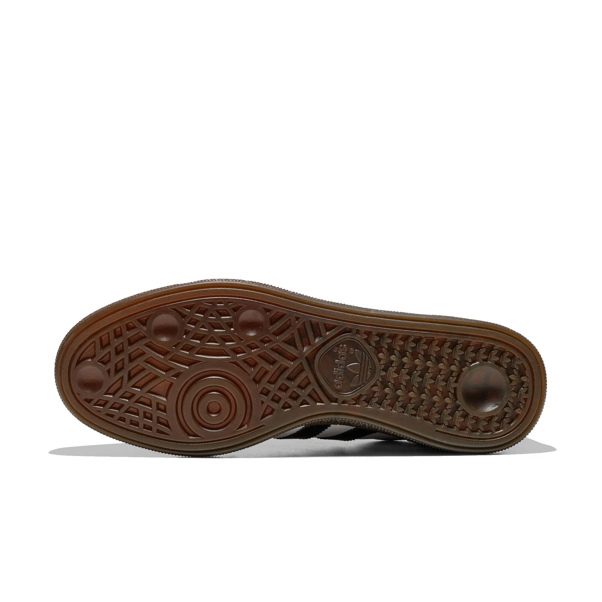 Adidas Originals Handball Spezial Ftwr White/Core Black/Gum - Image 6