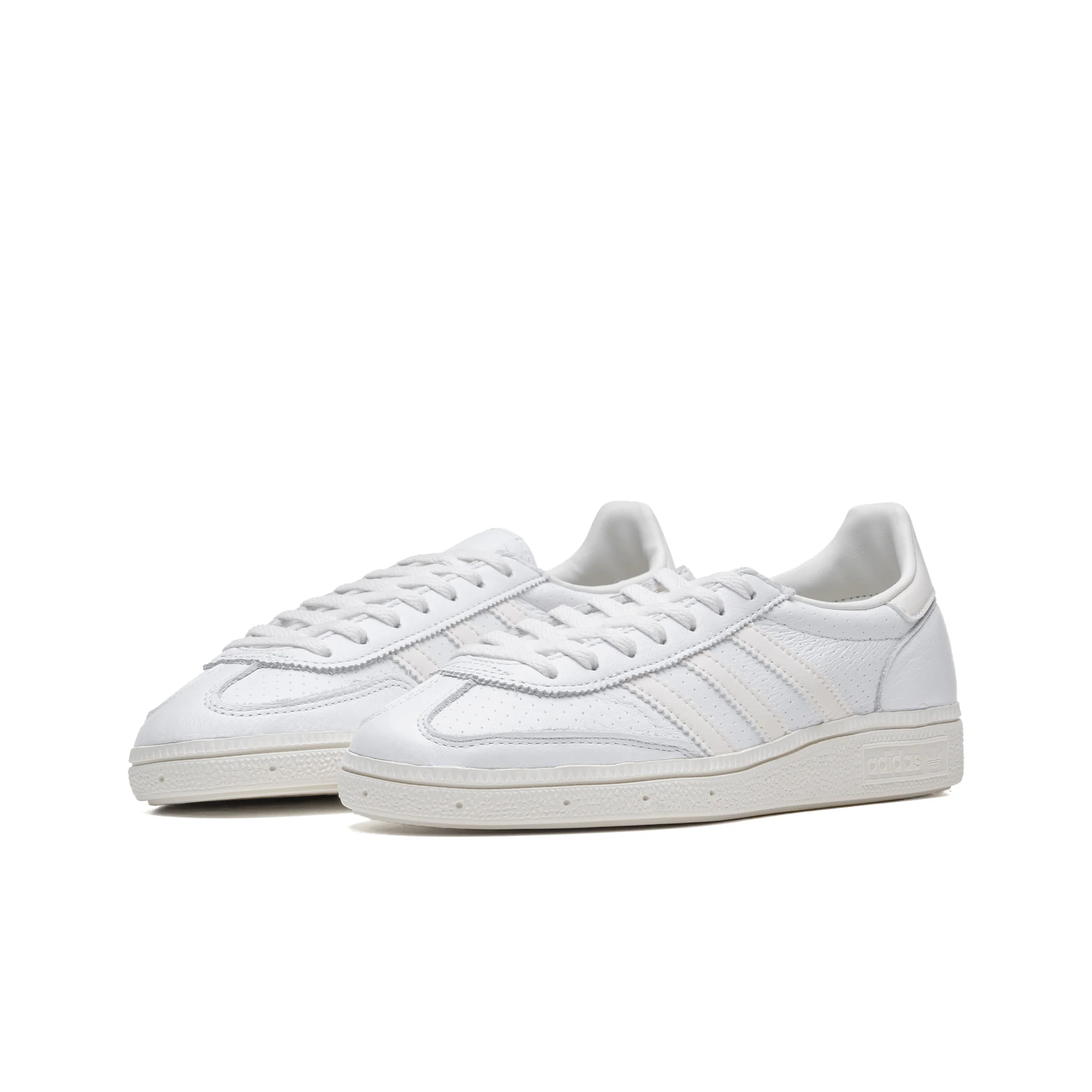 Adidas Originals Handball Spezial Ftwr White/Off White/White - Image 3