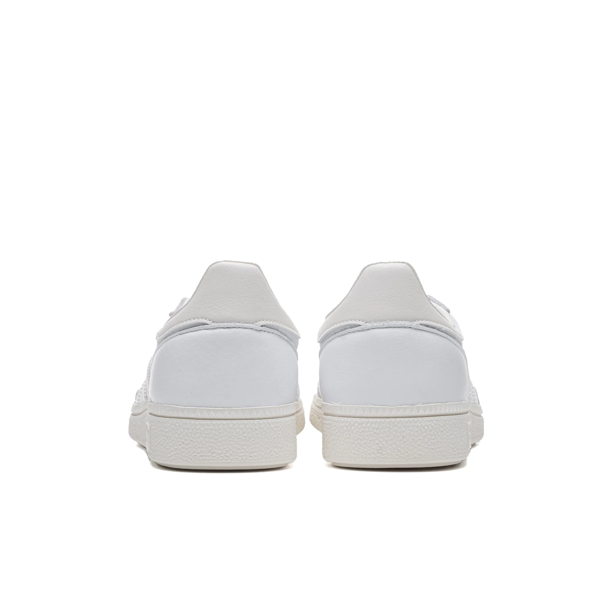 Adidas Originals Handball Spezial Ftwr White/Off White/White - Image 4