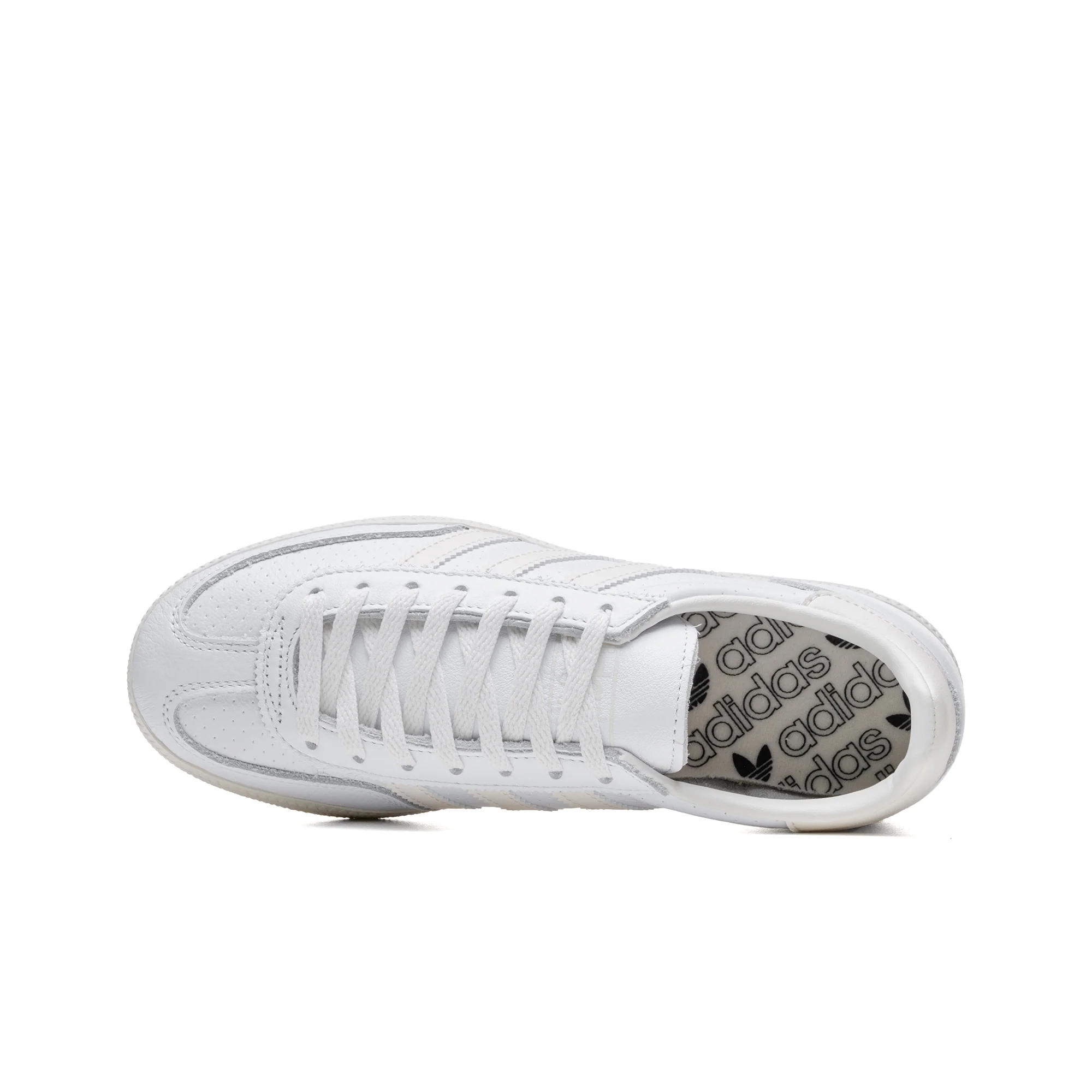 Adidas Originals Handball Spezial Ftwr White/Off White/White - Image 5