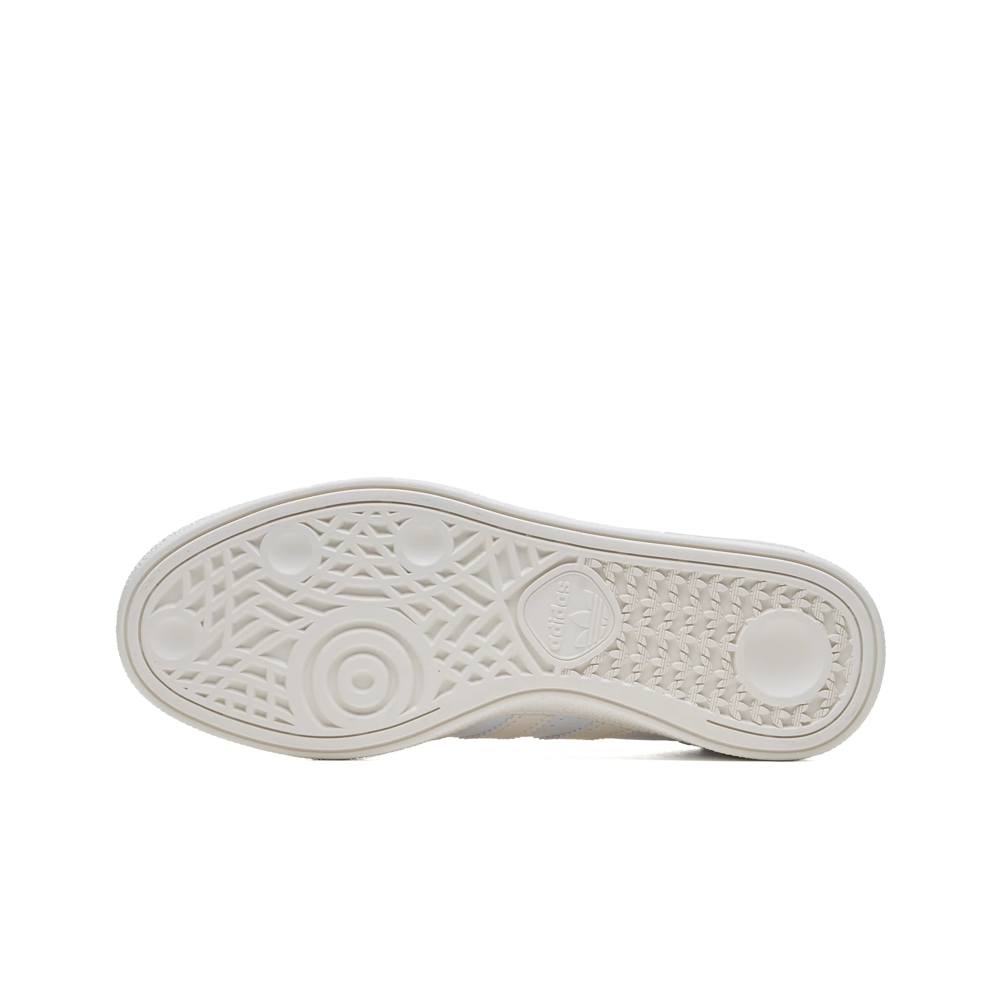 Adidas Originals Handball Spezial Ftwr White/Off White/White - Image 6