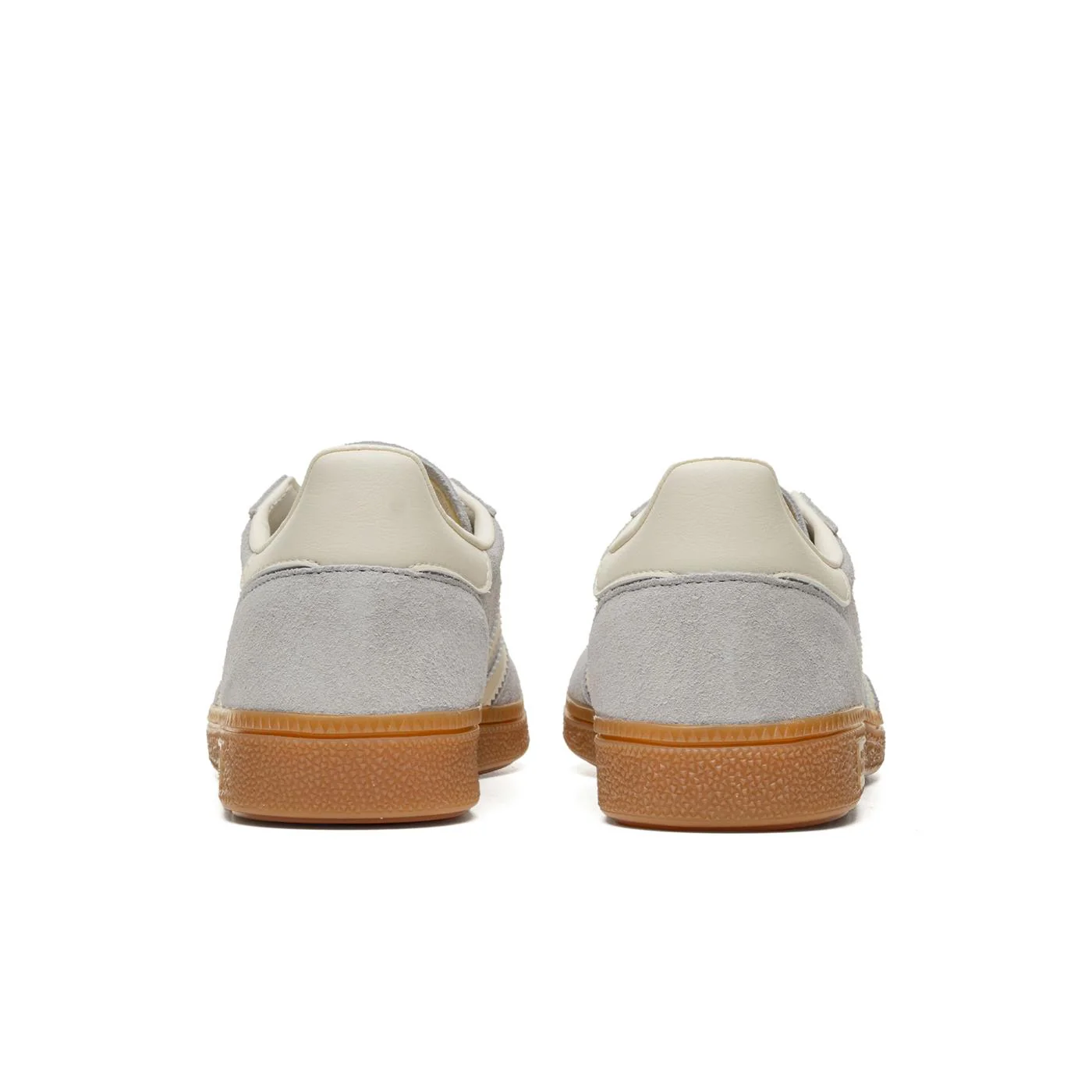 Adidas Originals Handball Spezial Grey Two/Cream White/White - Image 5