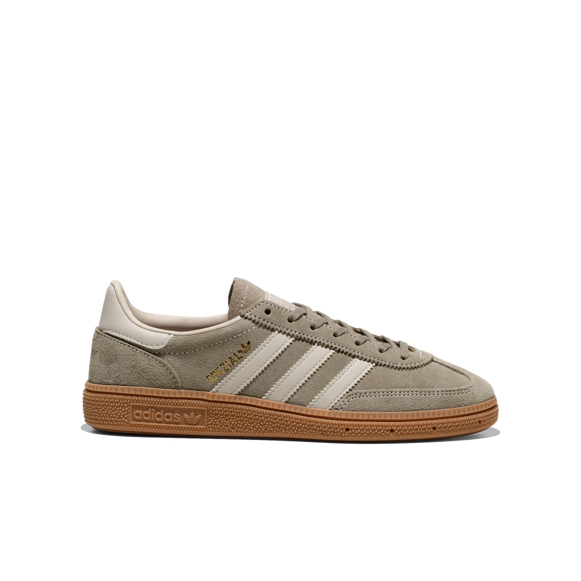 Adidas Originals Handball Spezial J Clay/Wonder Alumina/Gum