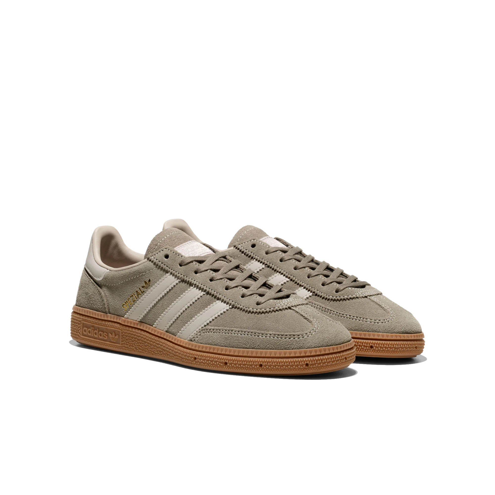 Adidas Originals Handball Spezial J Clay/Wonder Alumina/Gum - Image 2