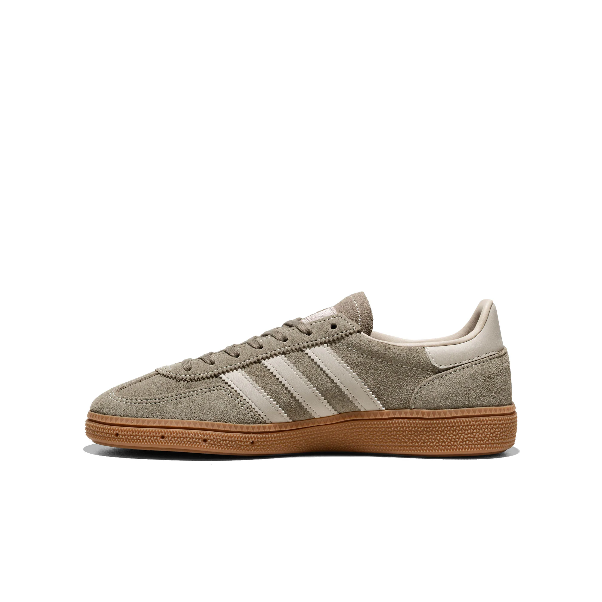 Adidas Originals Handball Spezial J Clay/Wonder Alumina/Gum - Image 3
