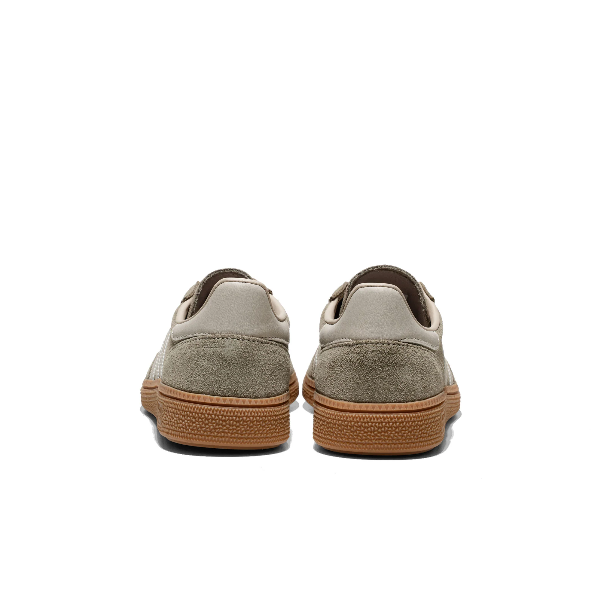 Adidas Originals Handball Spezial J Clay/Wonder Alumina/Gum - Image 4
