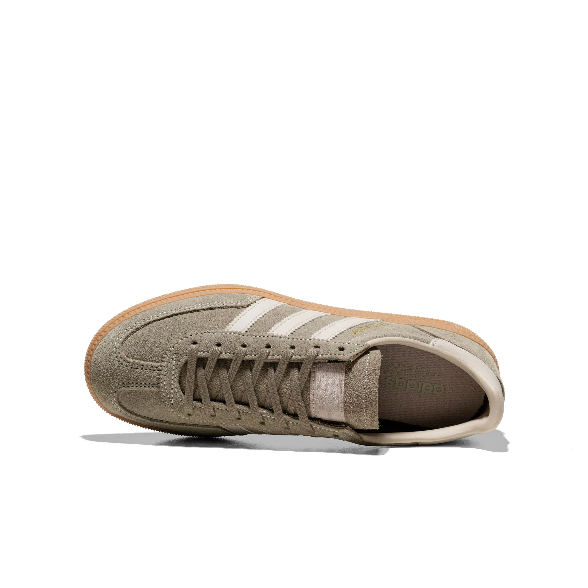 Adidas Originals Handball Spezial J Clay/Wonder Alumina/Gum - Image 5